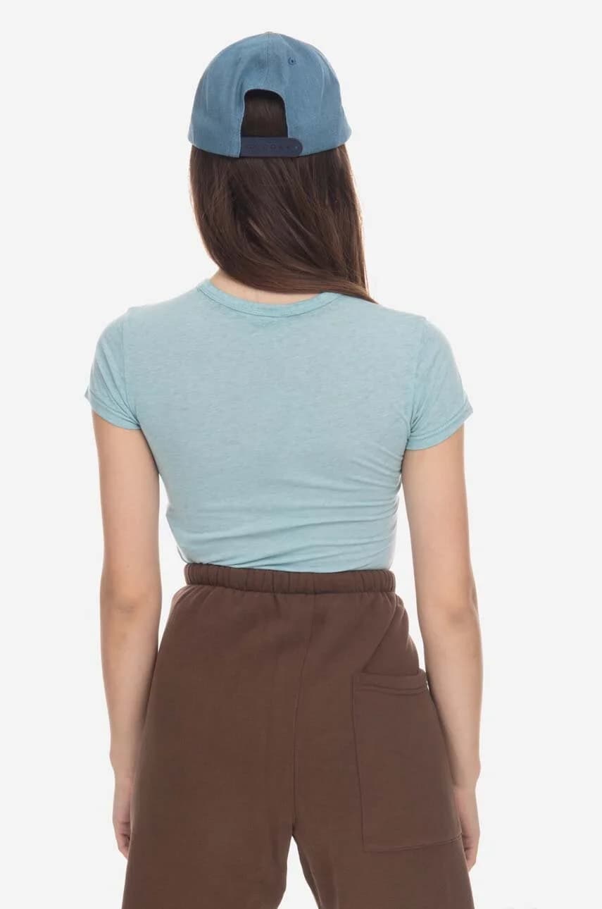 Guess Футболка США Классическая детская футболка с логотипом W2BP00KBAX0 - фото 3