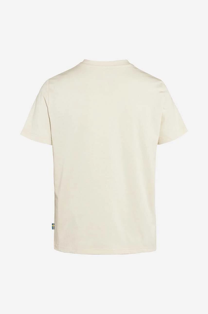 Футболка Fox с логотипом - фото 5