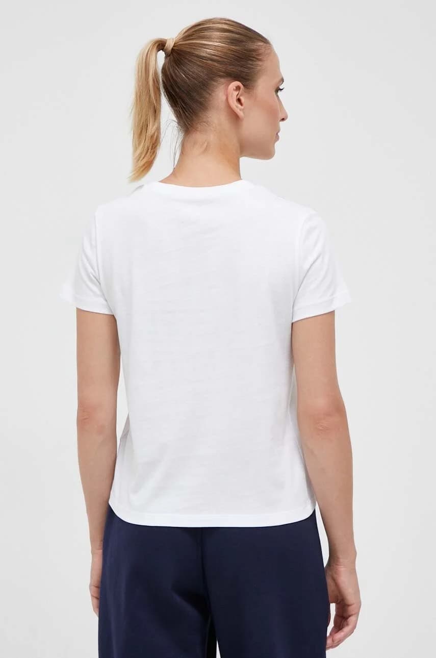 Reebok Фирменная футболка - фото 3