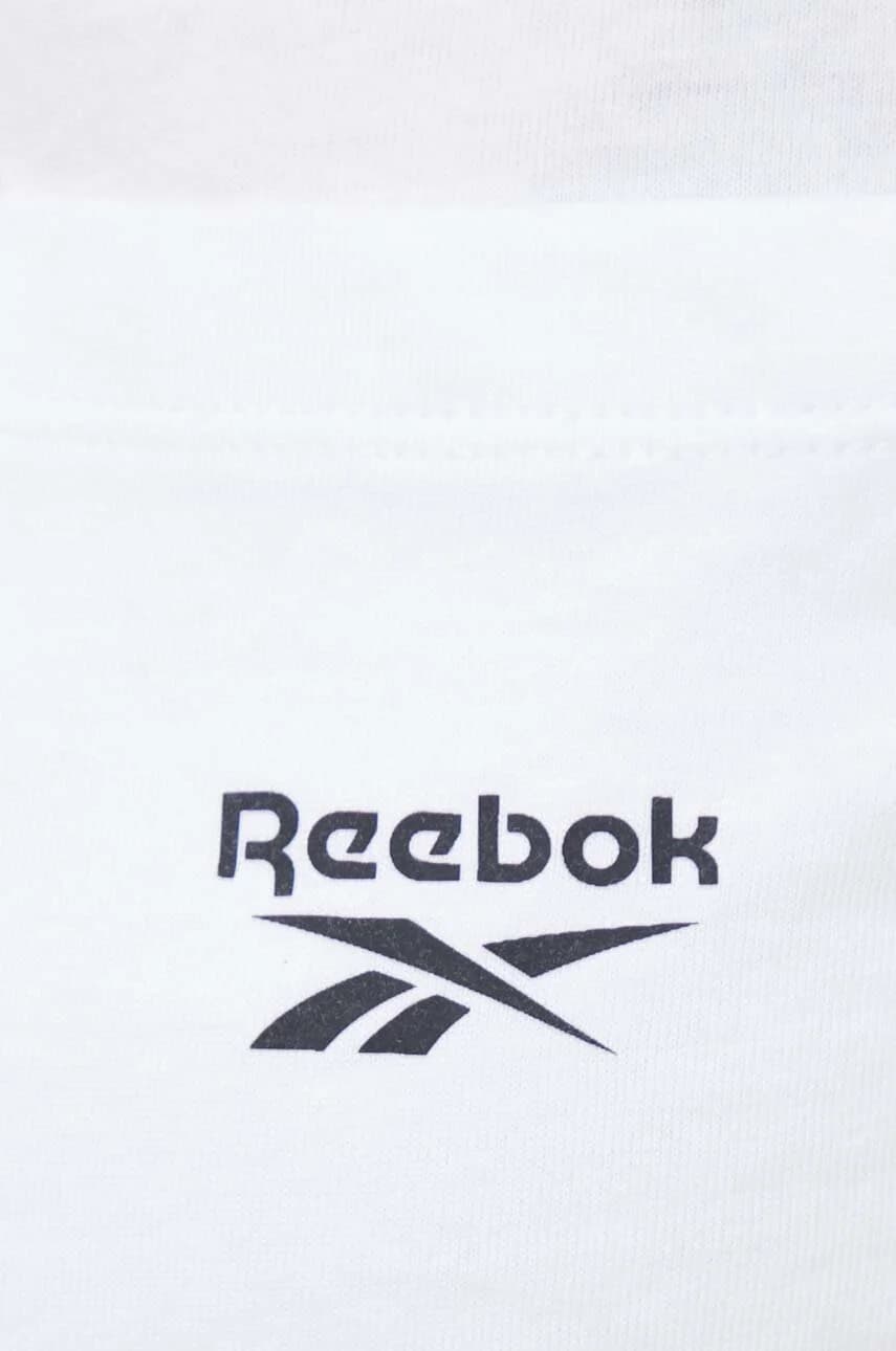 Reebok Фирменная футболка - фото 5