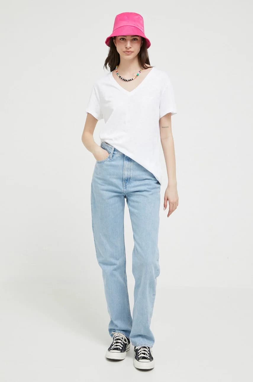 футболка - фото 2