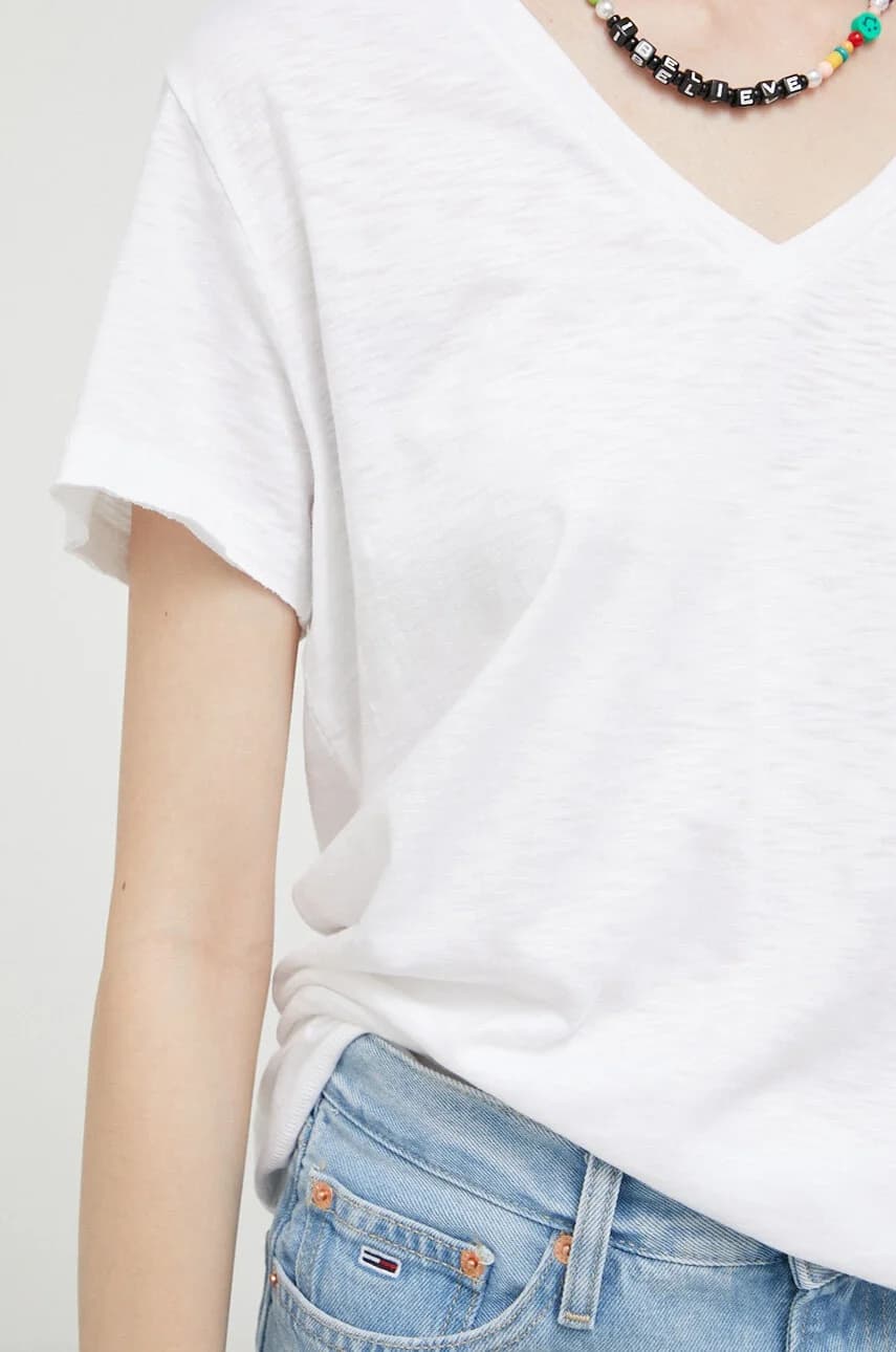 футболка - фото 5