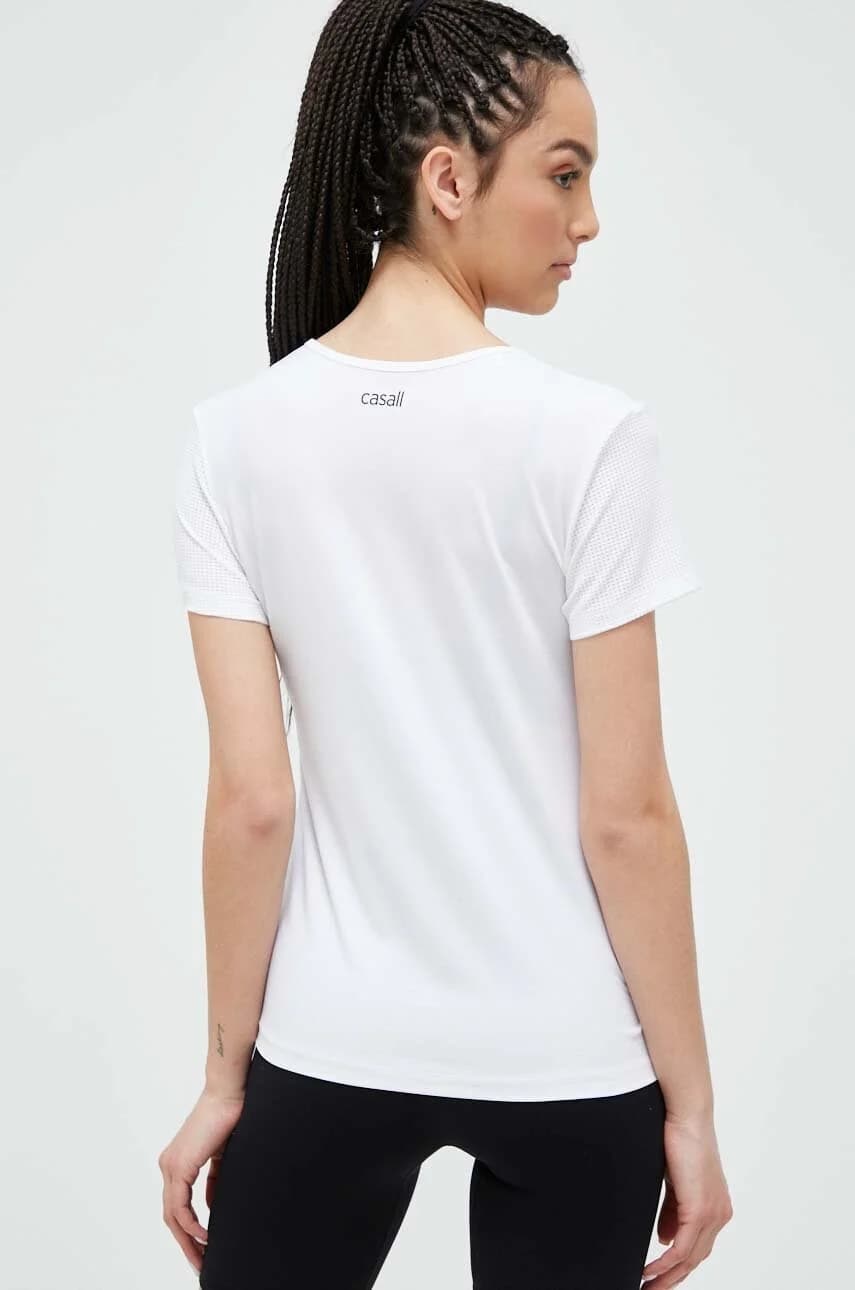 Тренировочная футболка - фото 3