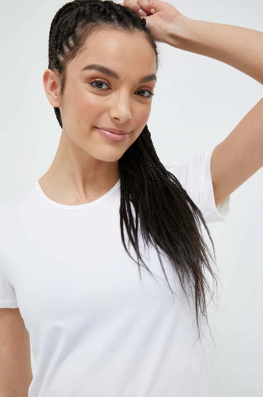 Тренировочная футболка - фото 4