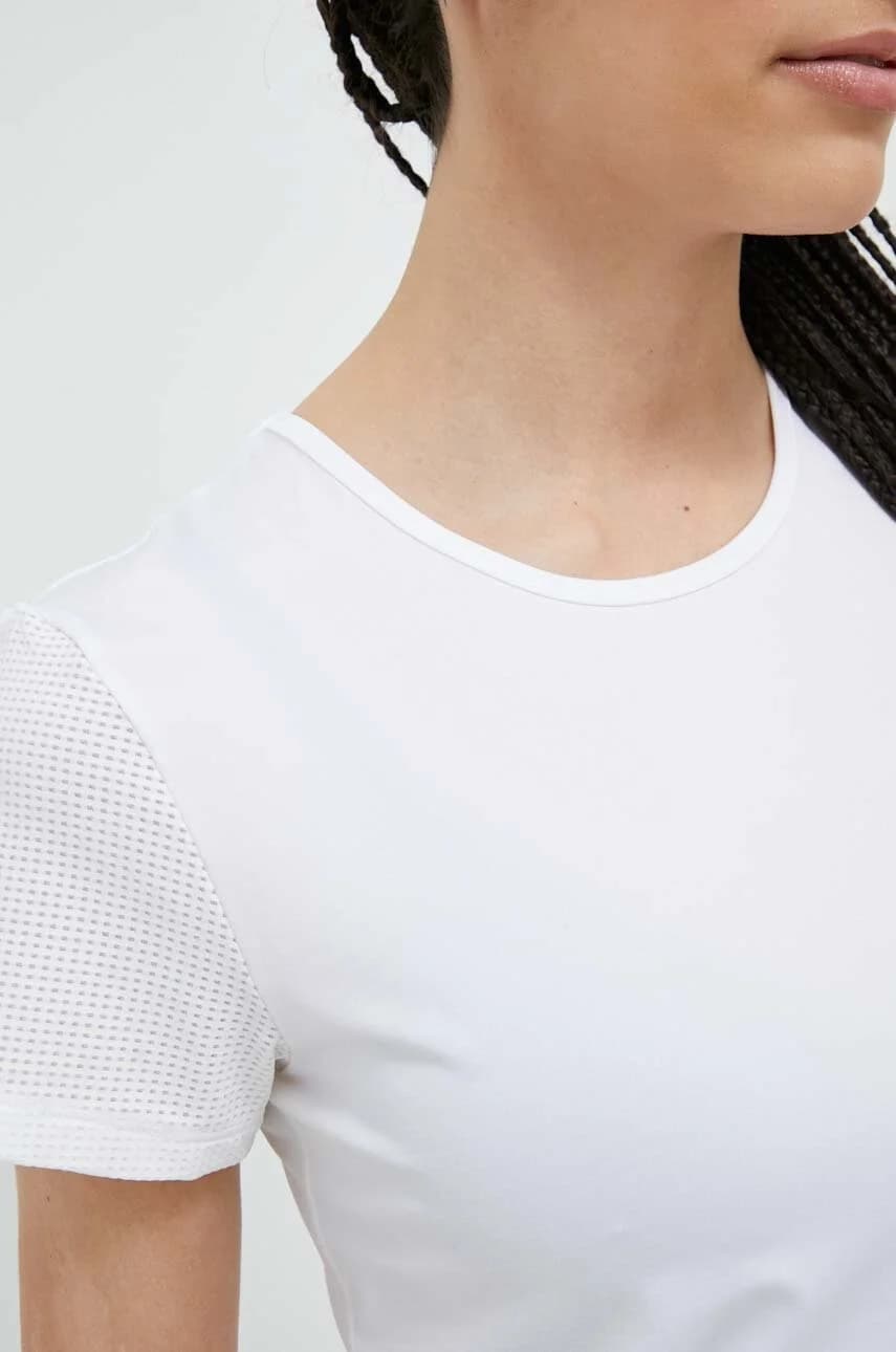 Тренировочная футболка - фото 5