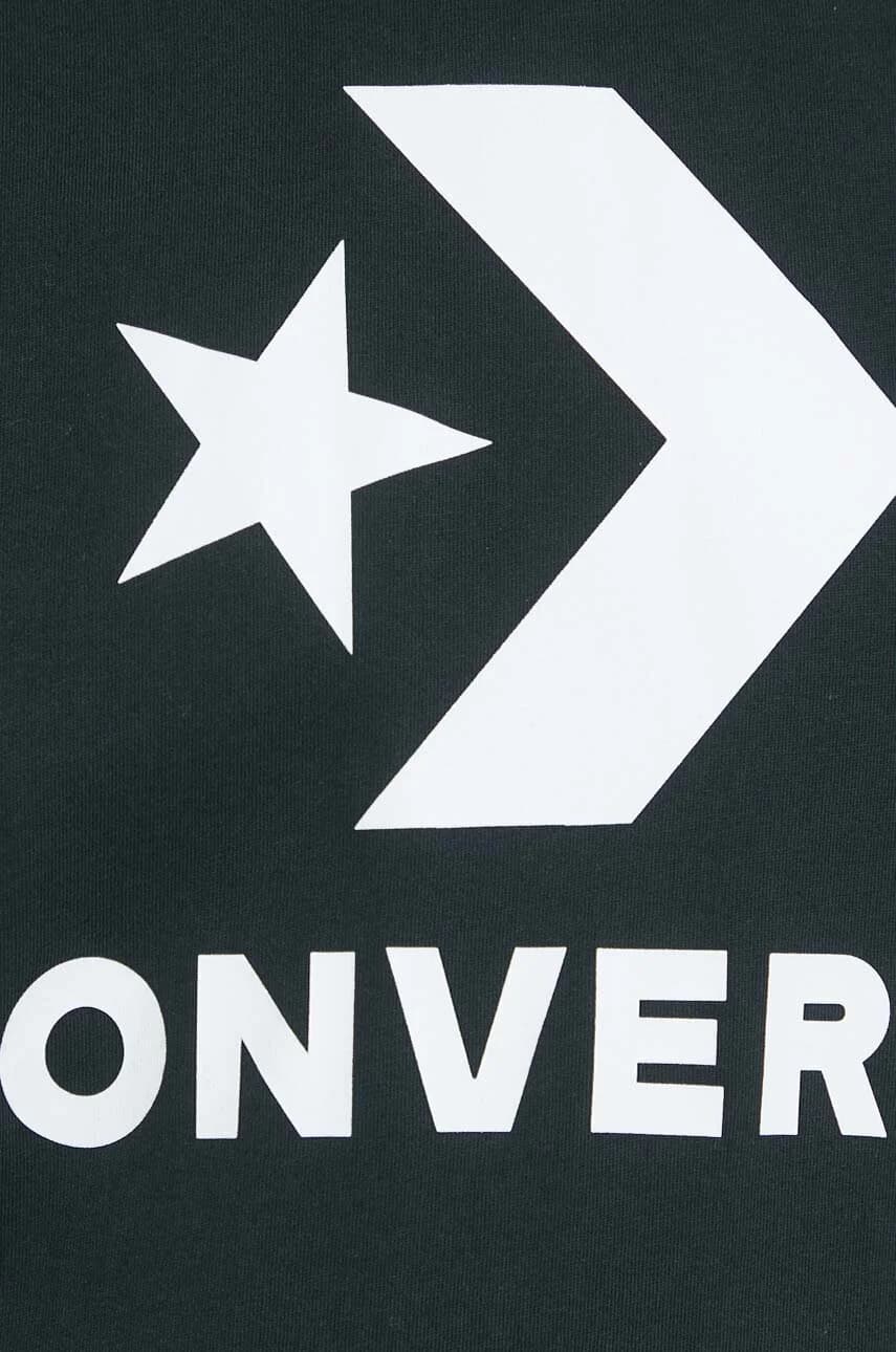 Хлопковая футболка - фото 6