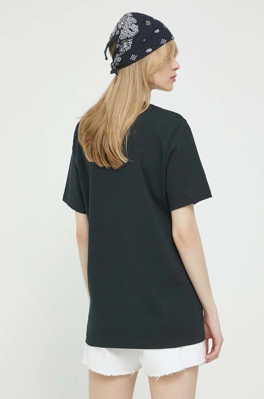 Хлопковая футболка - фото 4