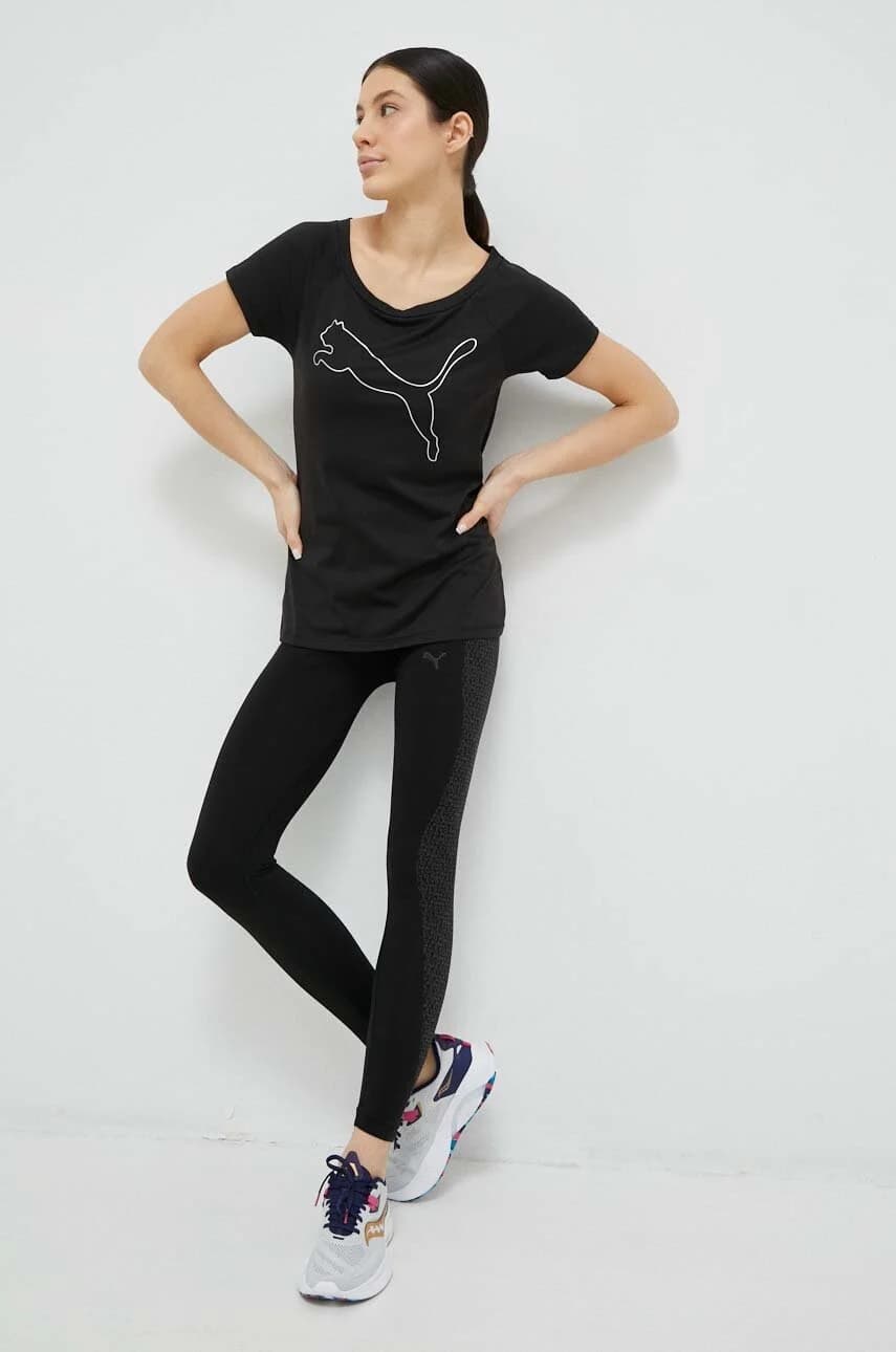 Любимая тренировочная футболка - фото 2