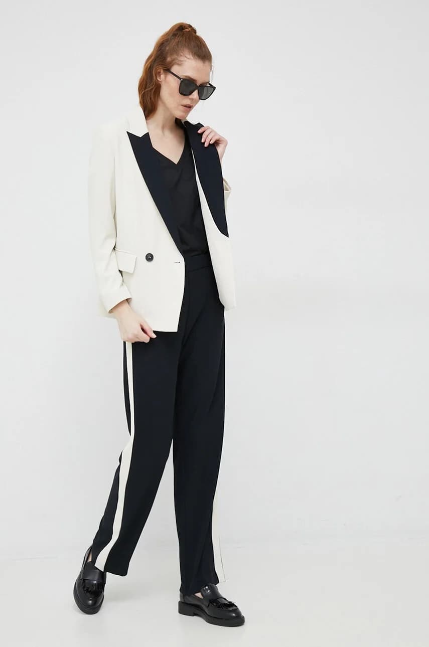 Хлопковая футболка - фото 2