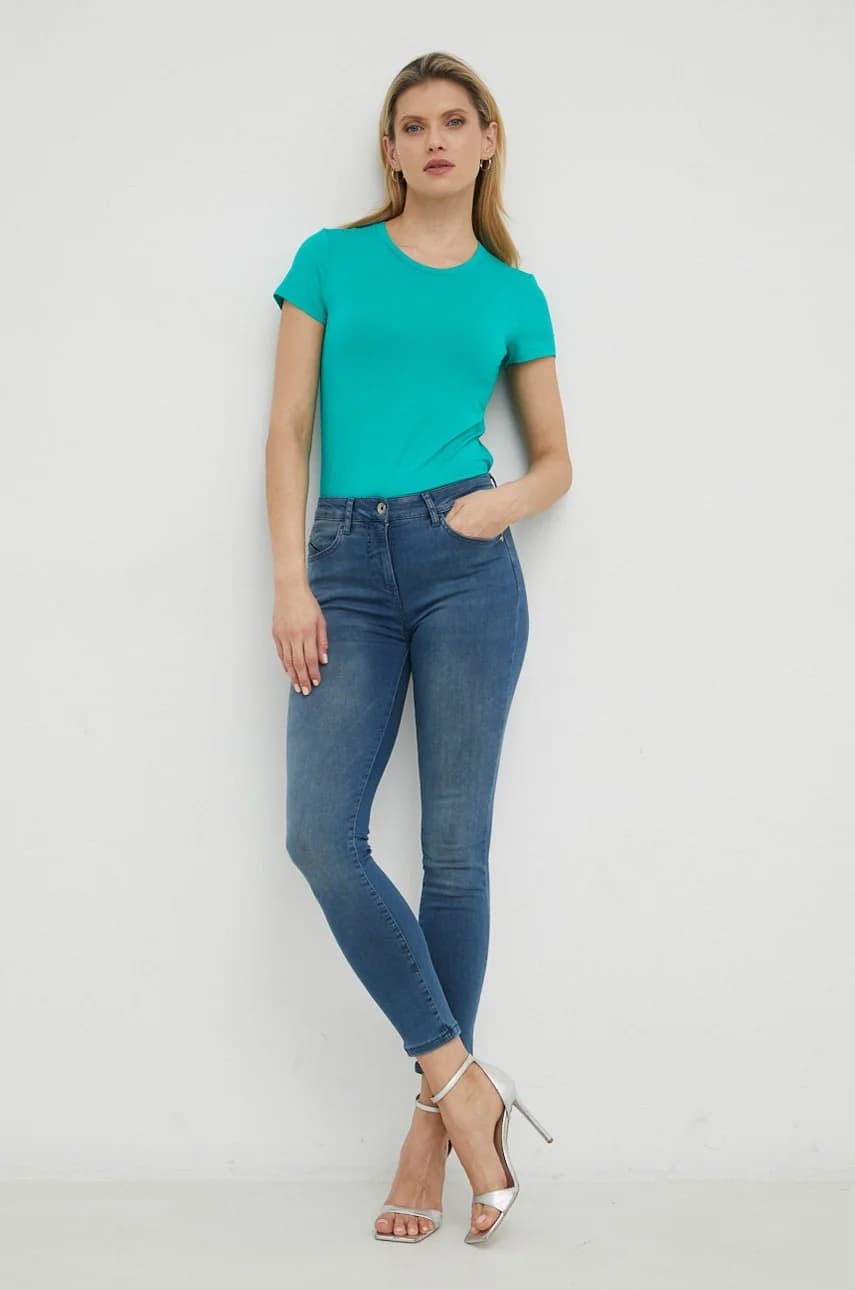 футболка - фото 2