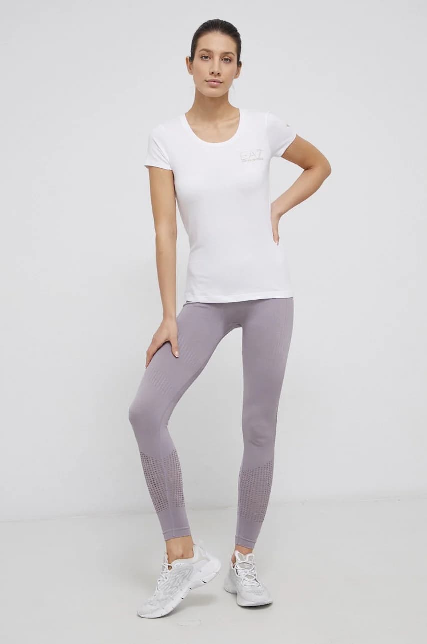 Футболка 8NTT65.TJDQZ.NOS - фото 2