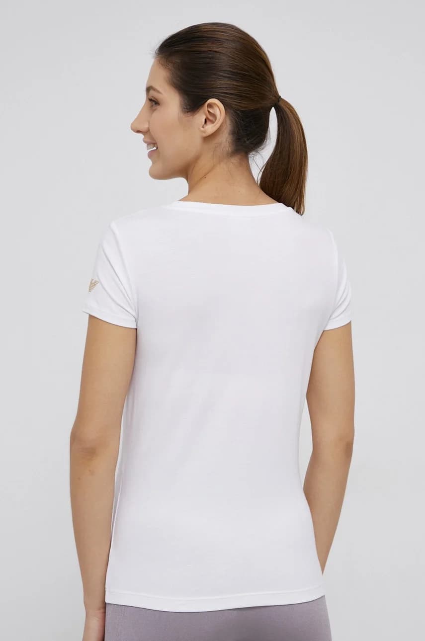 Футболка 8NTT65.TJDQZ.NOS - фото 3