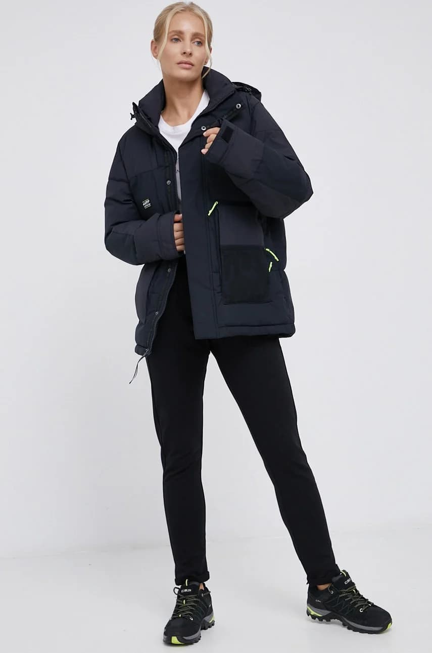 Хлопковая футболка - фото 2