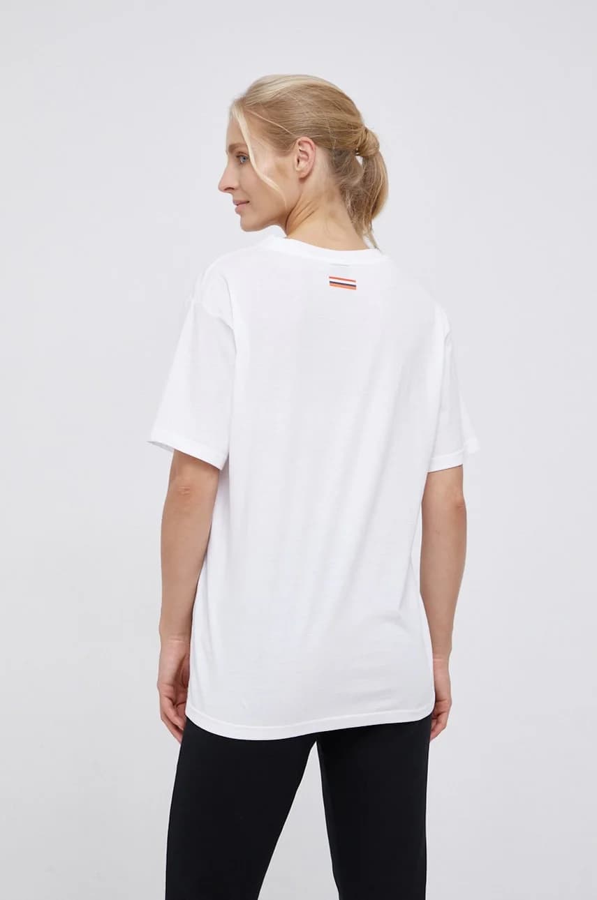 Хлопковая футболка - фото 3