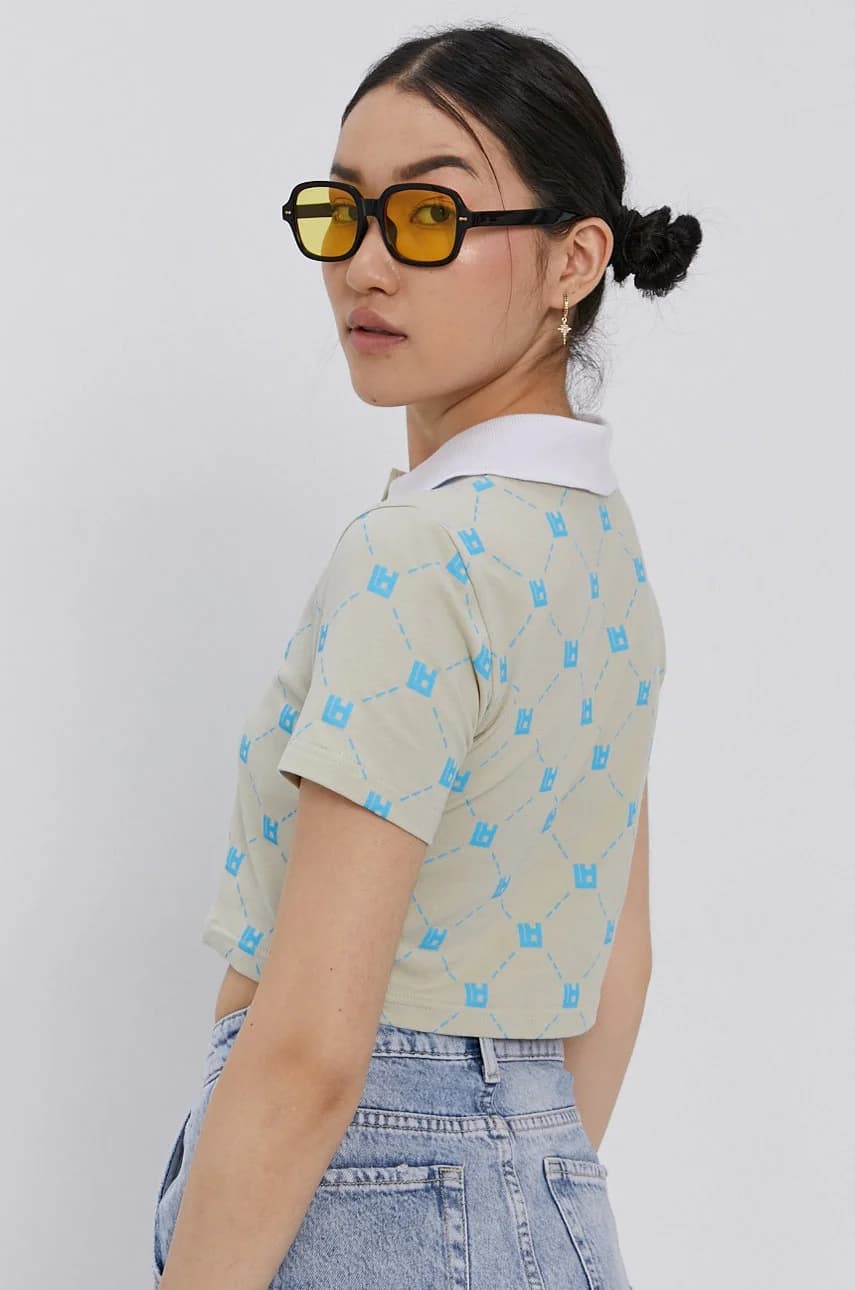 футболка - фото 3