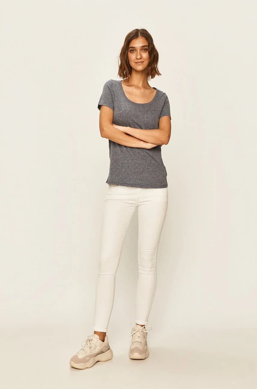 футболка - фото 2