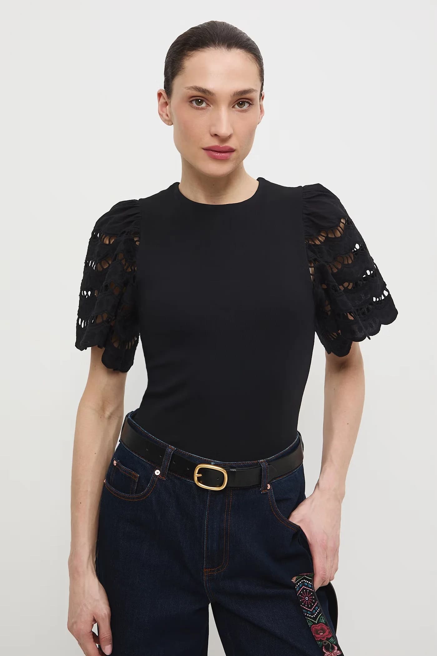 футболка - фото 3