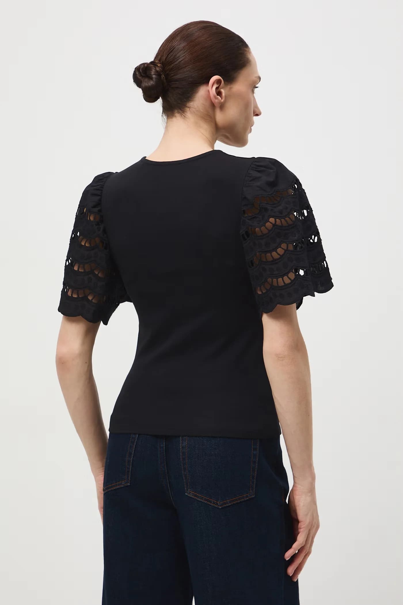 футболка - фото 4