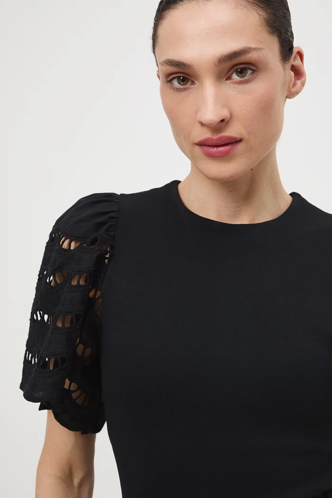 футболка - фото 5