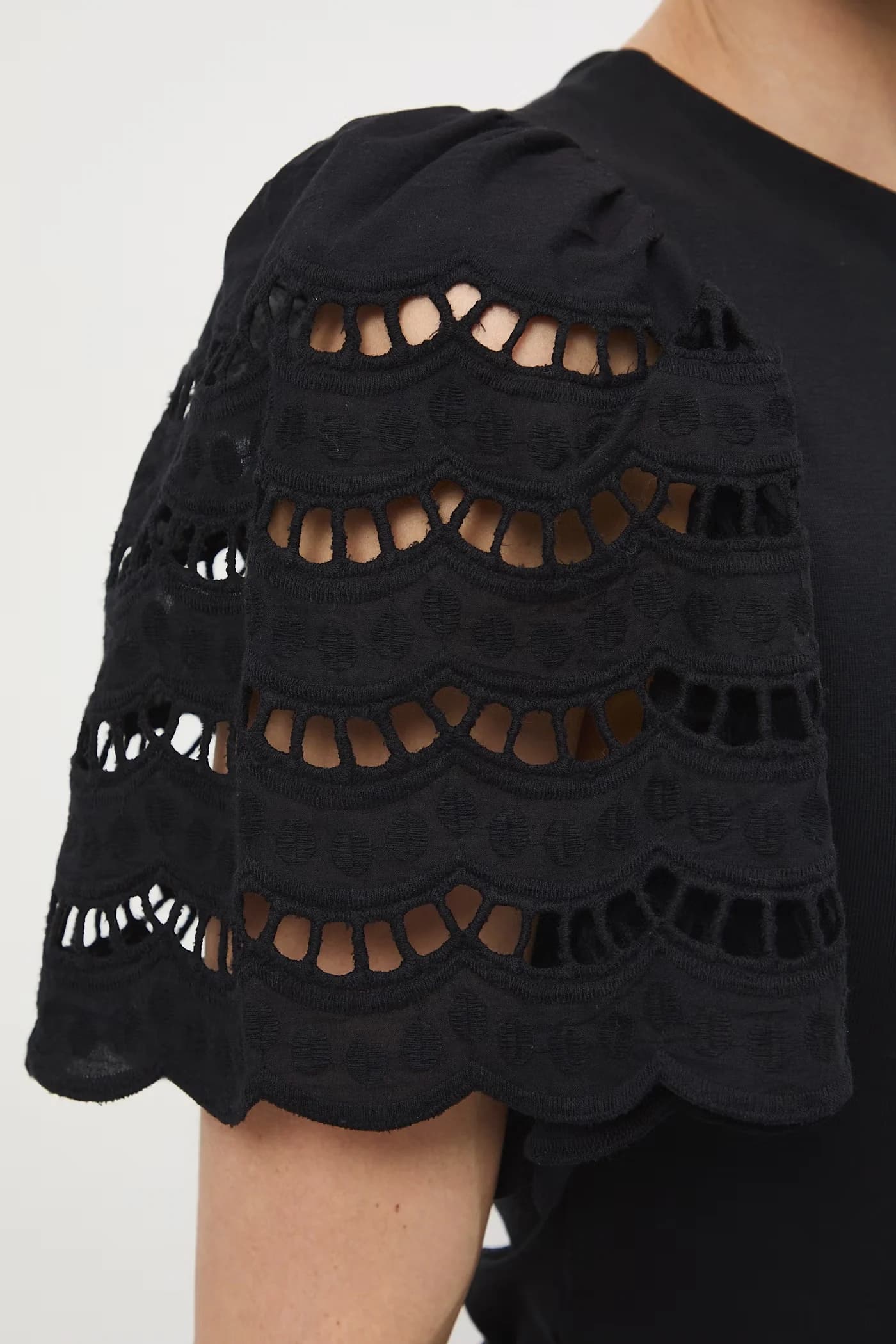 футболка - фото 6