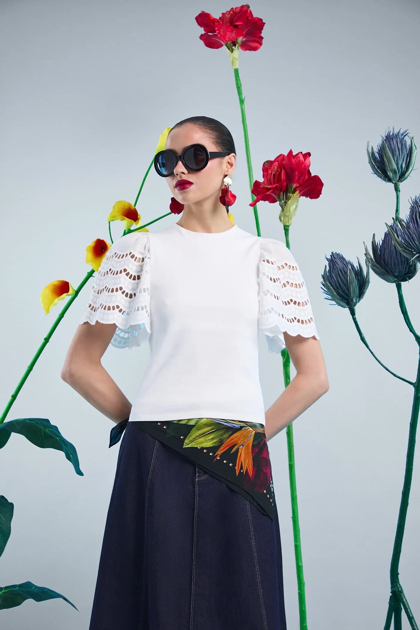 футболка - фото 2