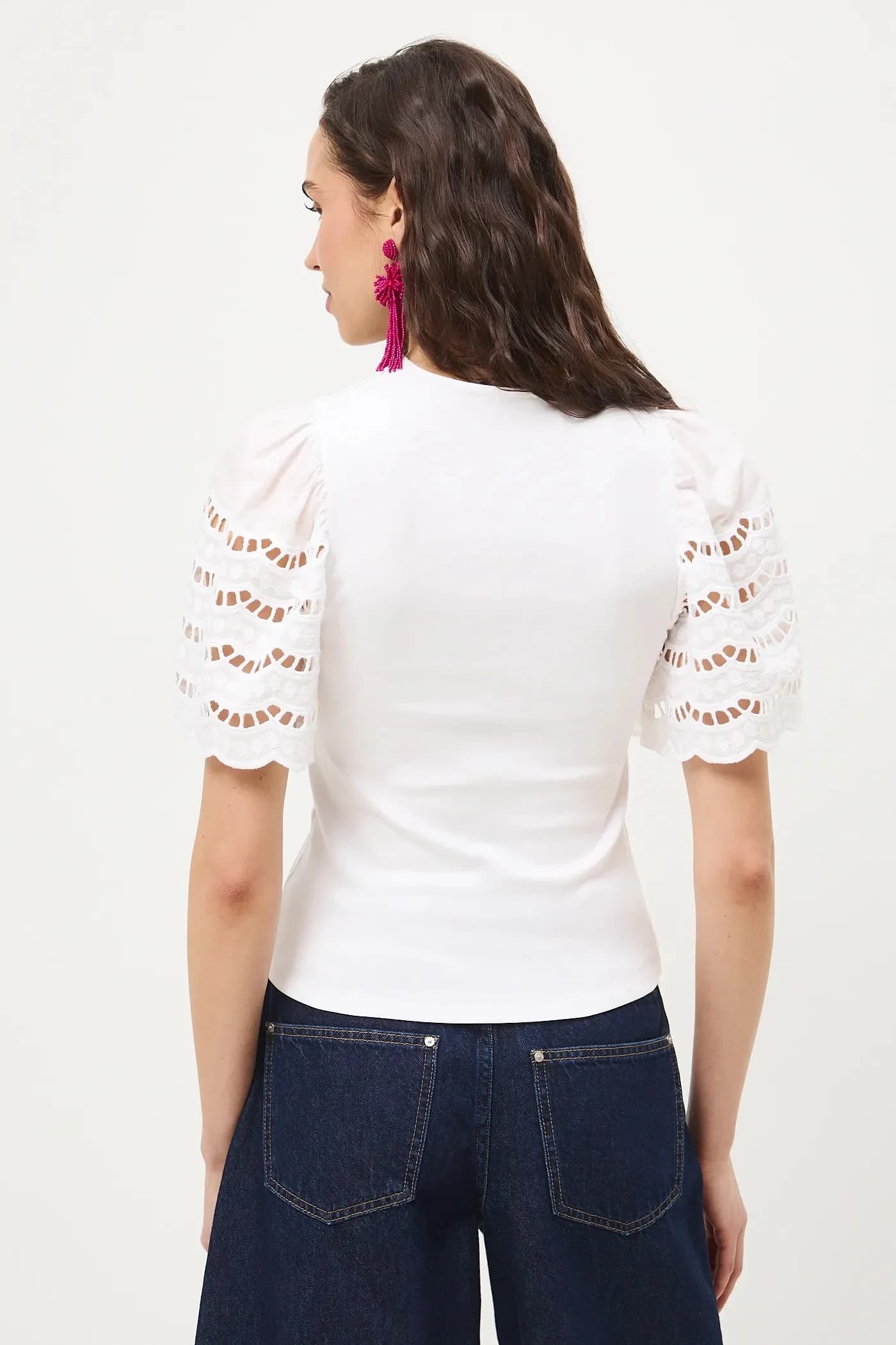 футболка - фото 4