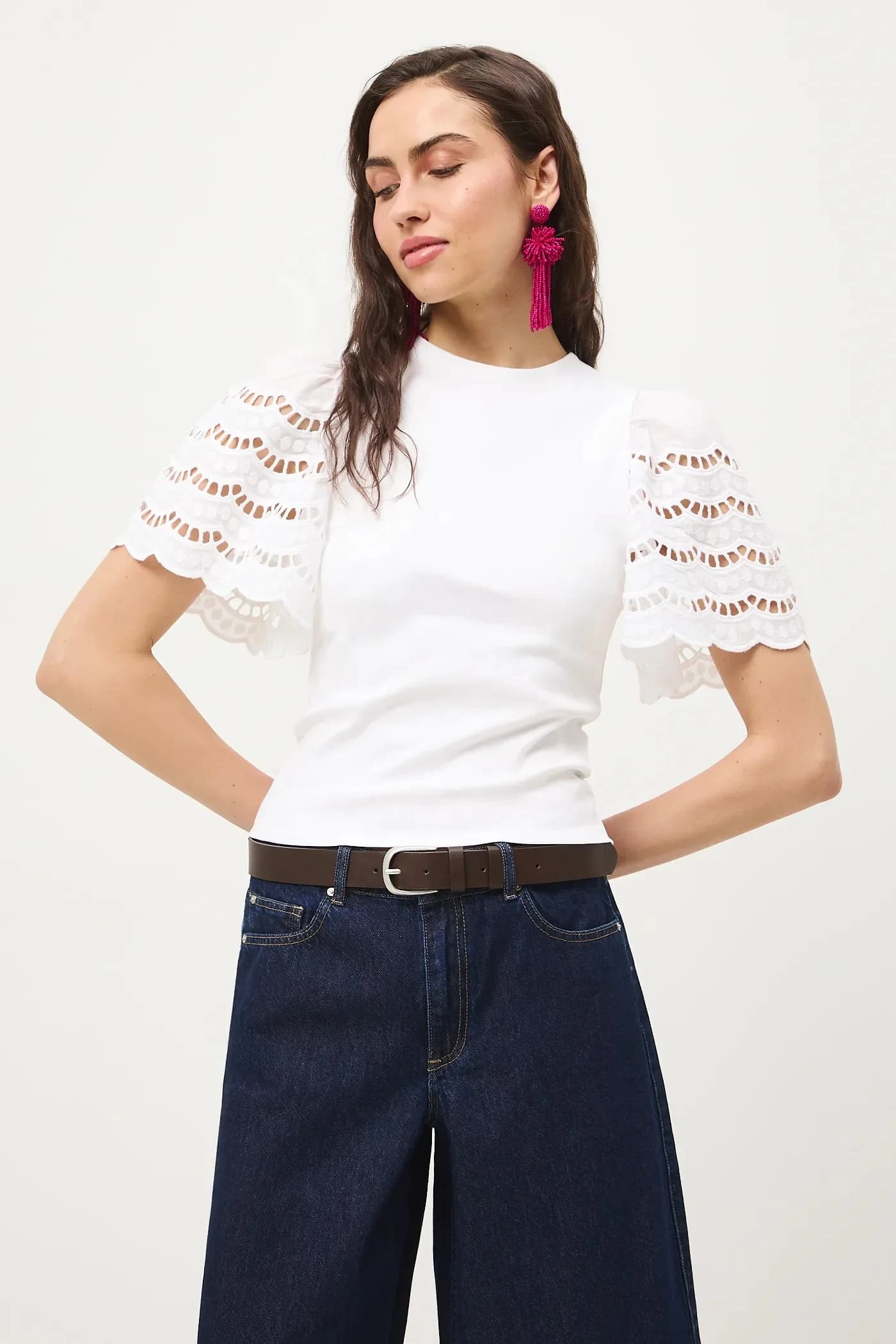 футболка - фото 5