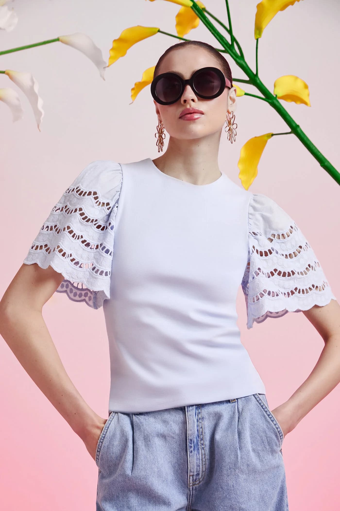 футболка - фото 2