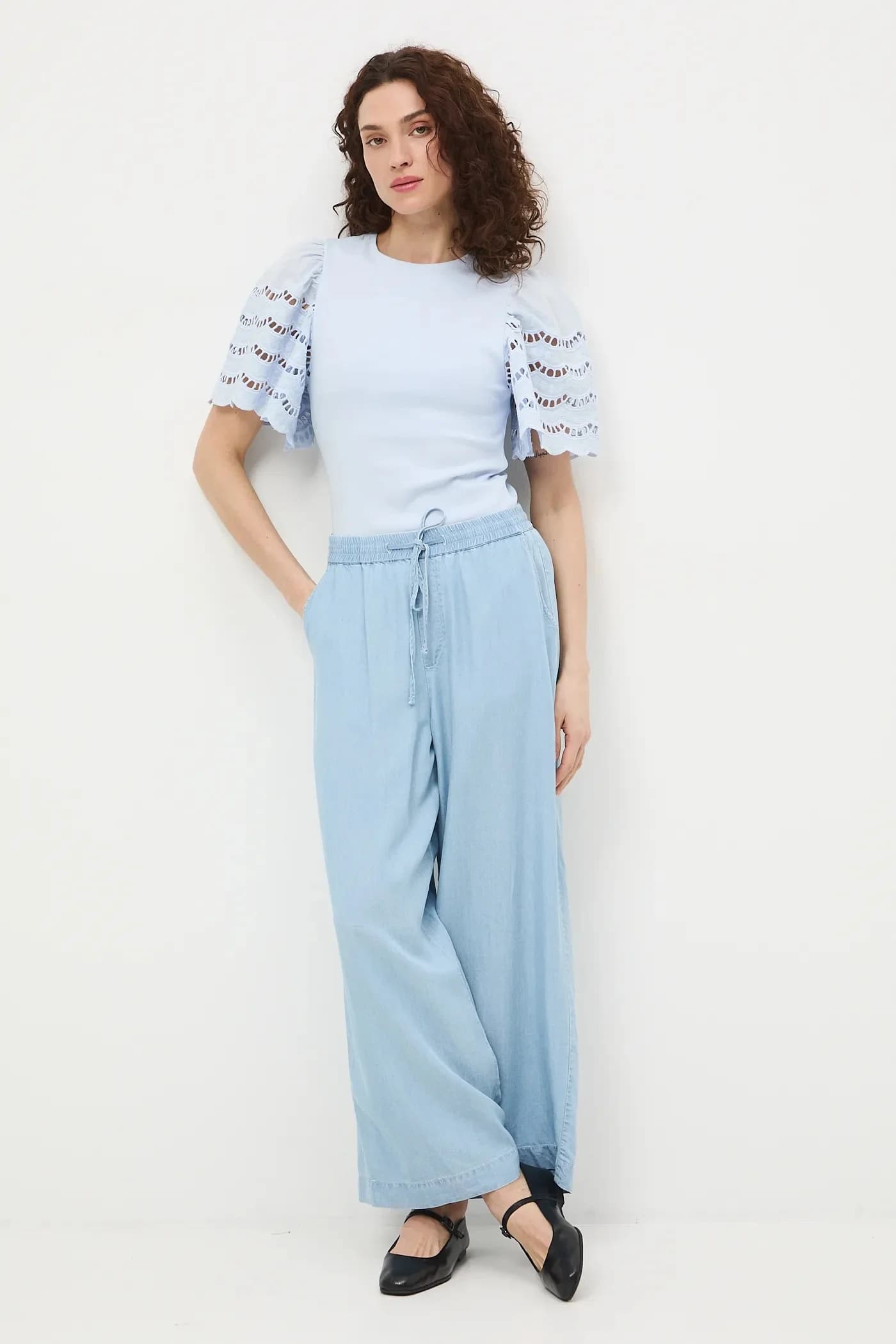 футболка - фото 3