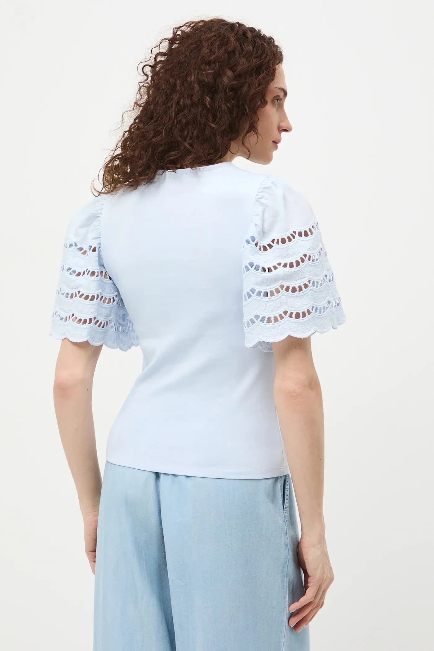 футболка - фото 4