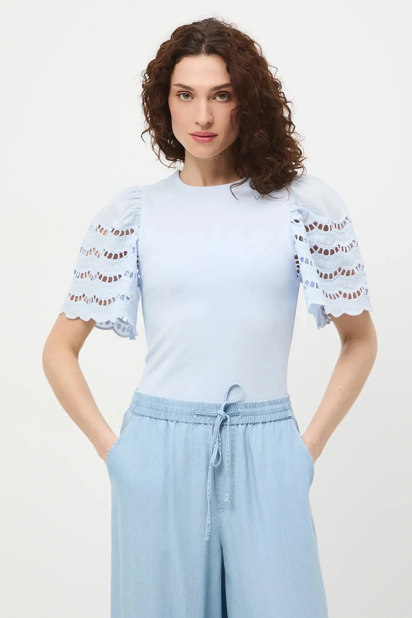 футболка - фото 5