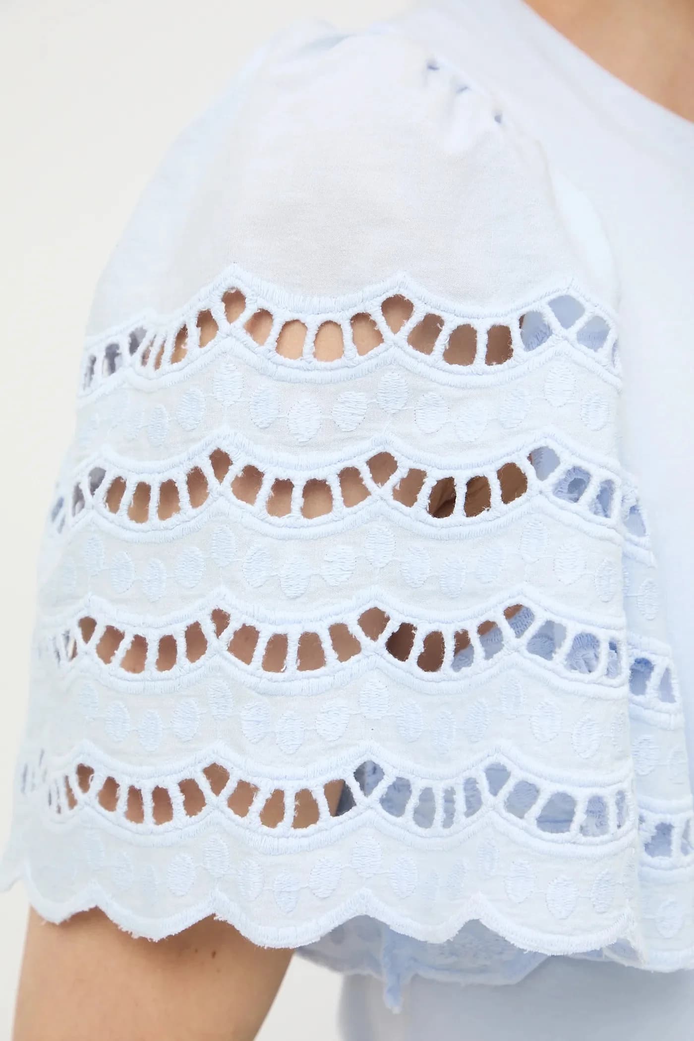 футболка - фото 6