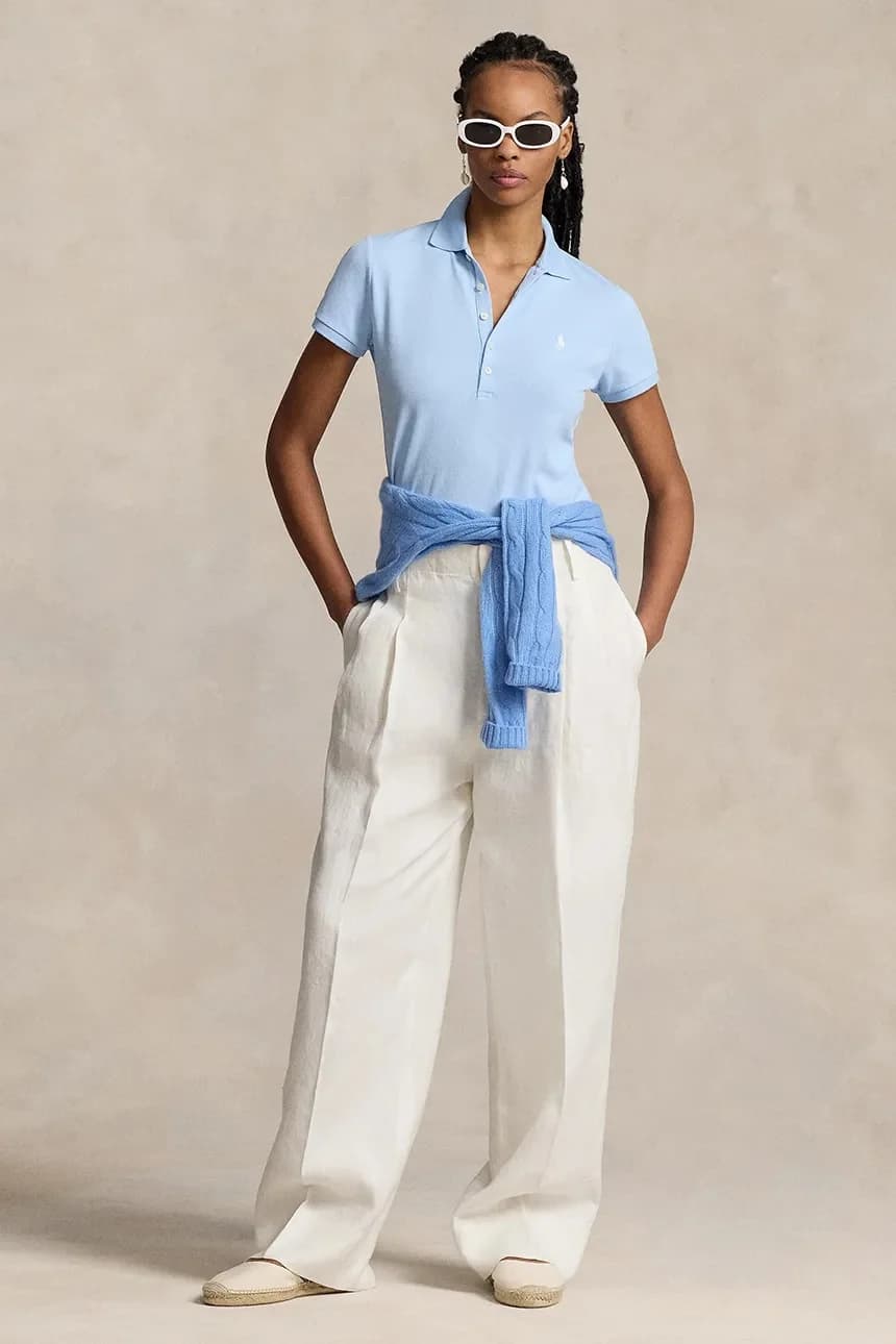 Поло - фото 3