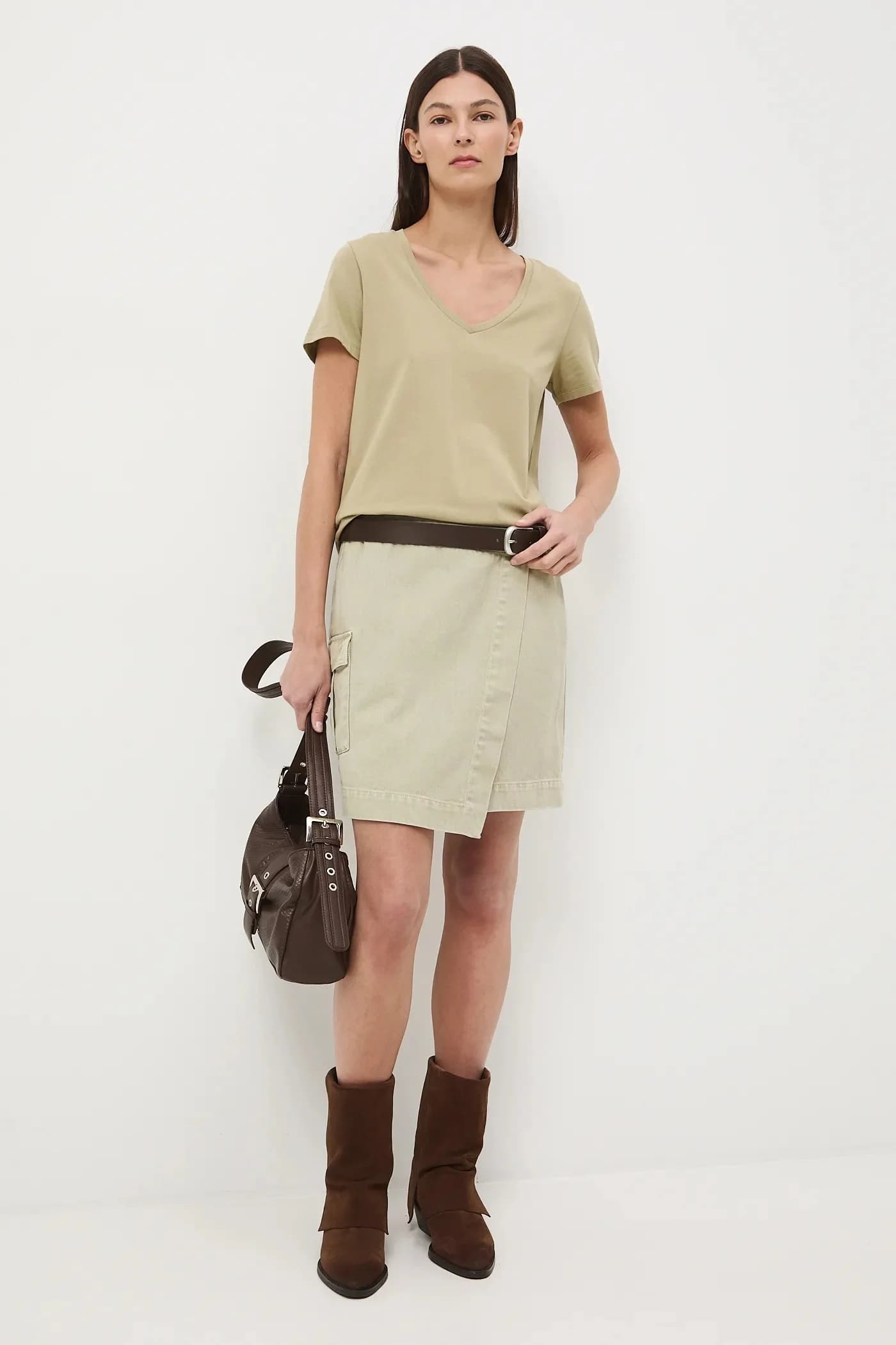 футболка - фото 2