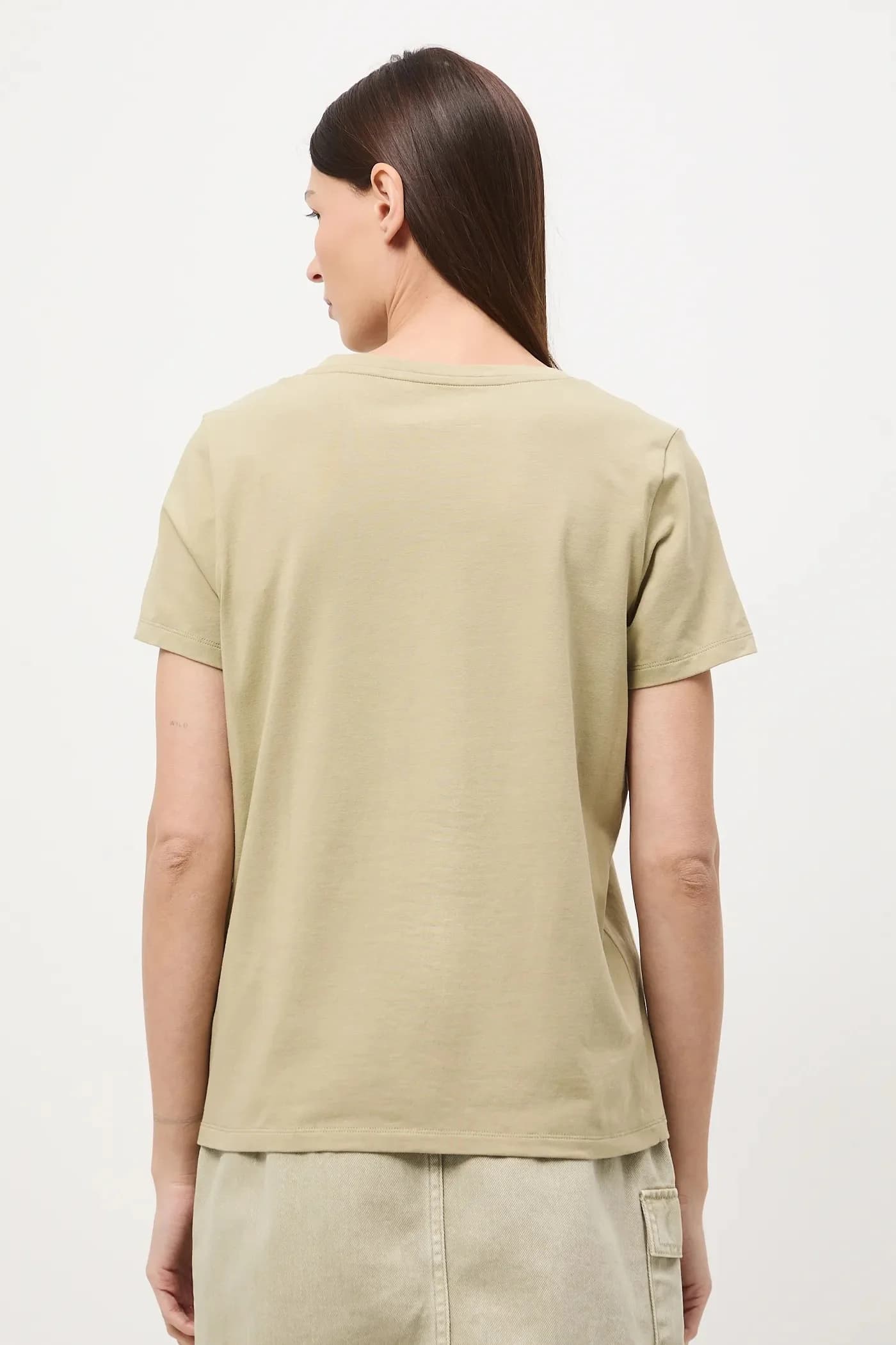 футболка - фото 3