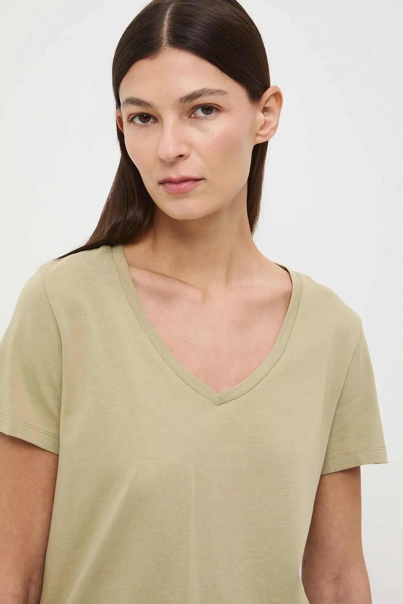 футболка - фото 4