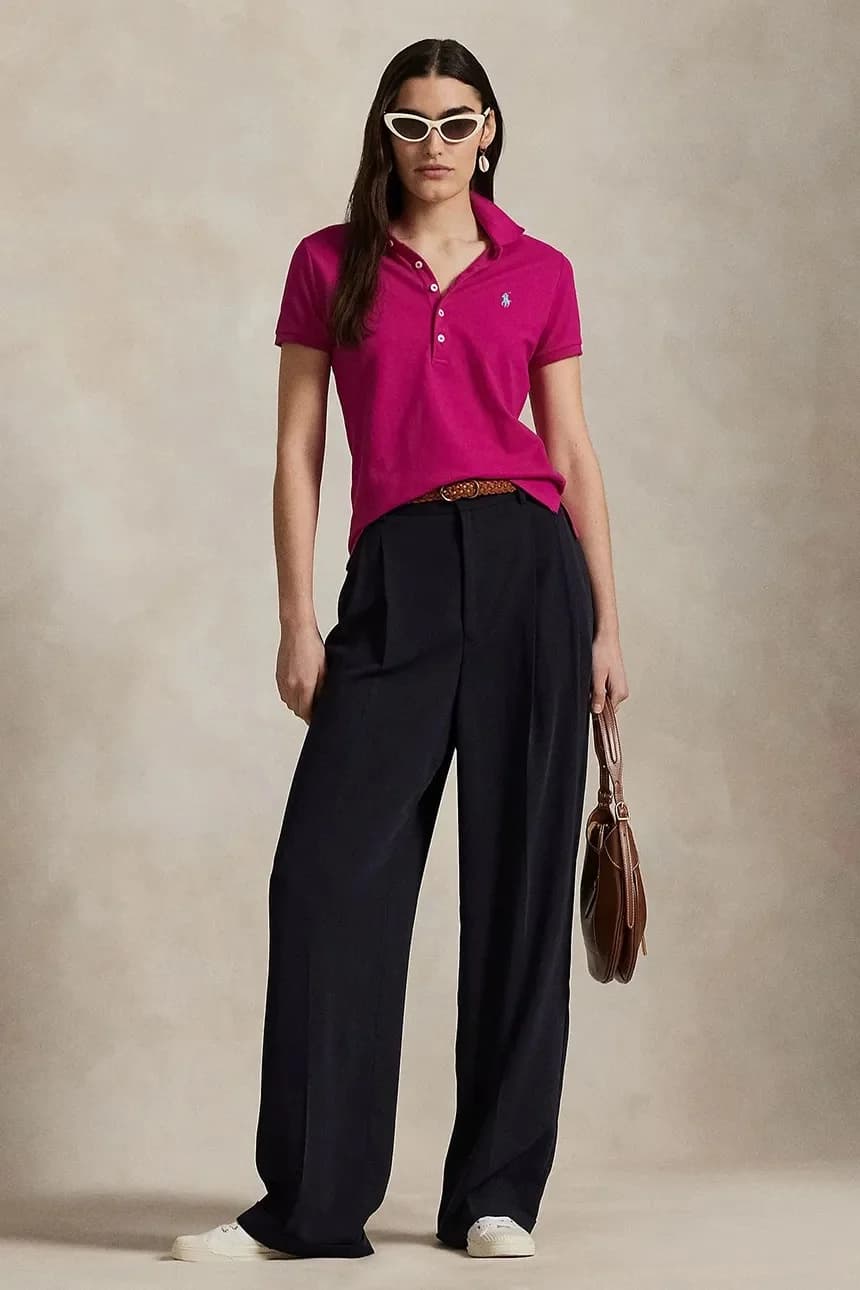 Поло - фото 3