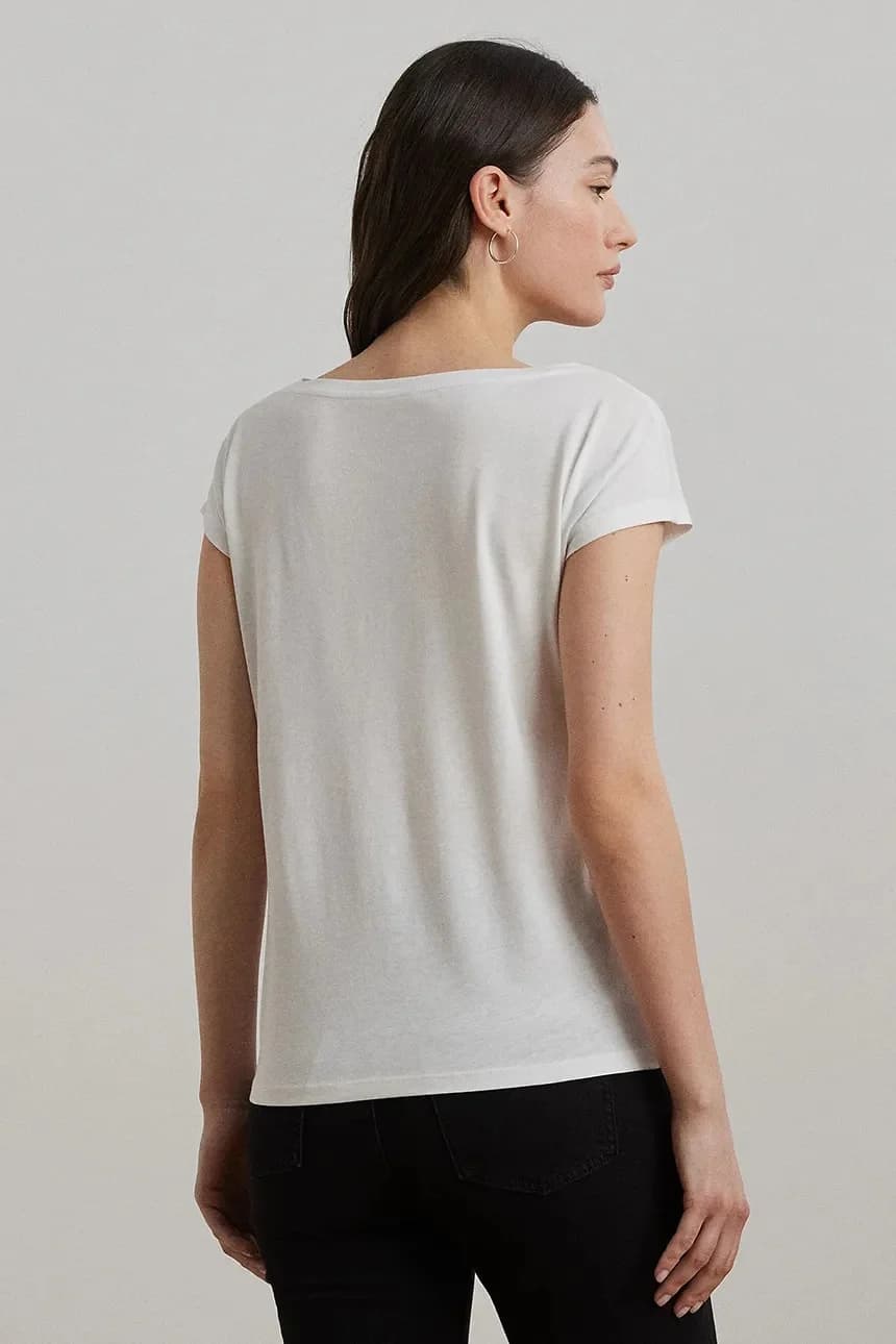 футболка - фото 2