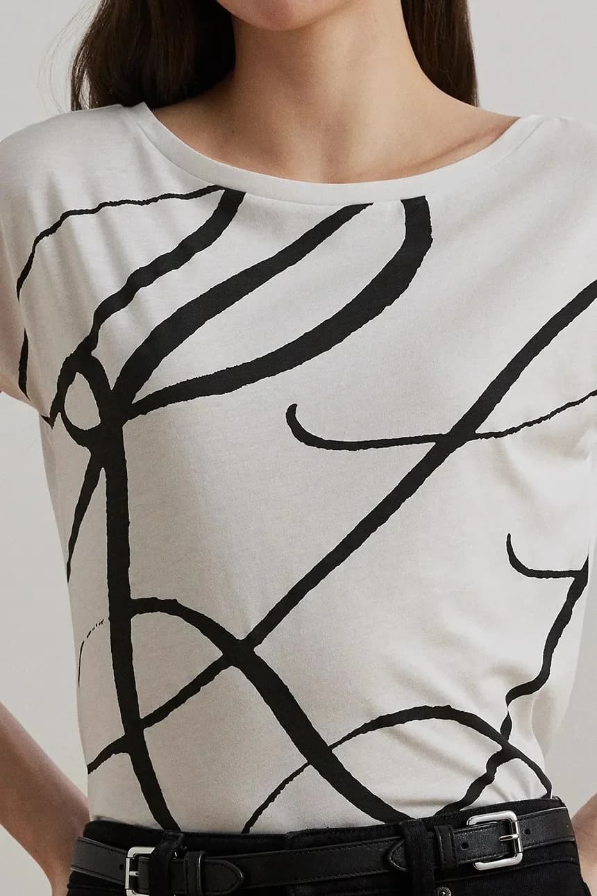 футболка - фото 4