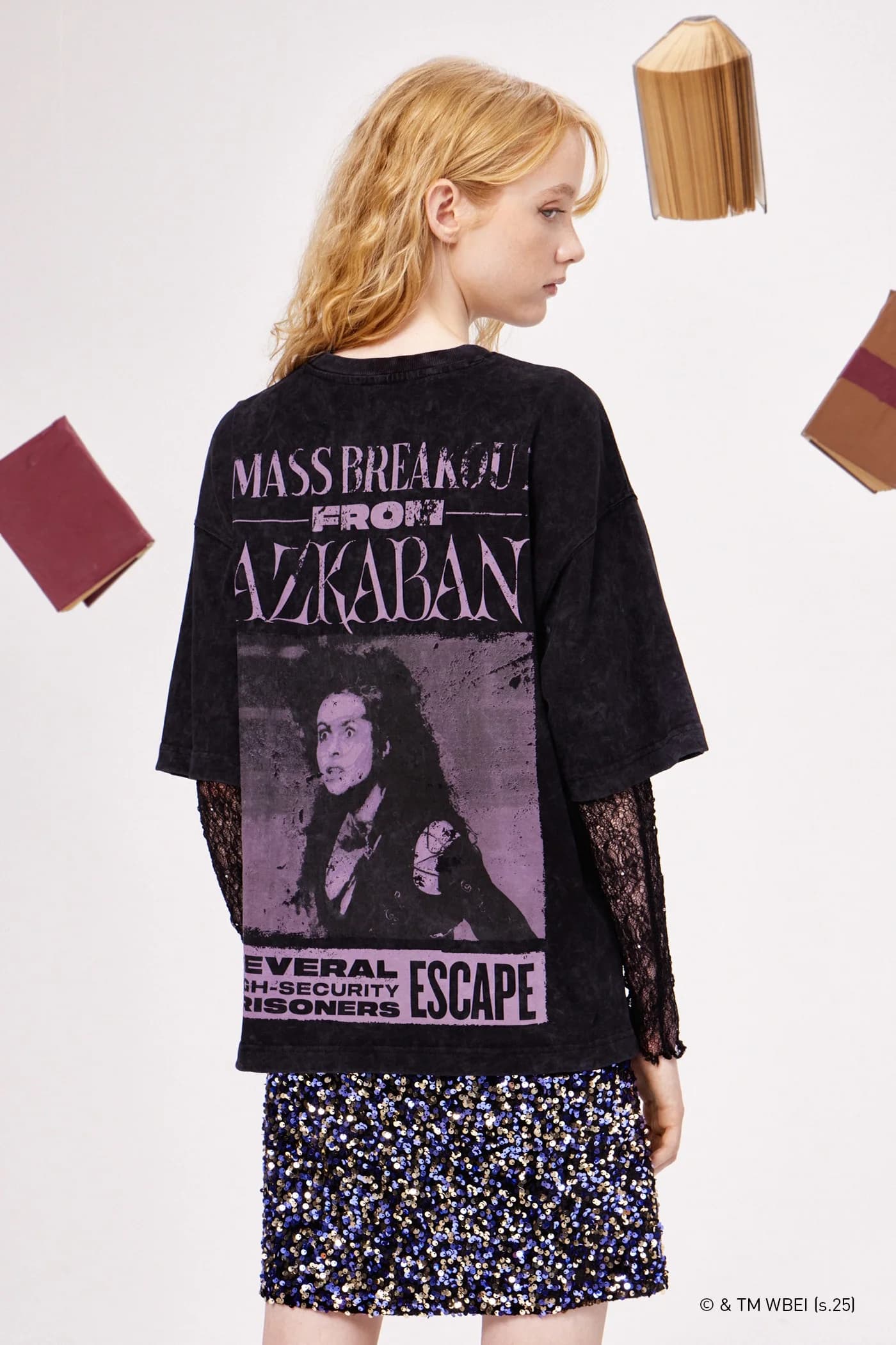 Хлопковая футболка - фото 2