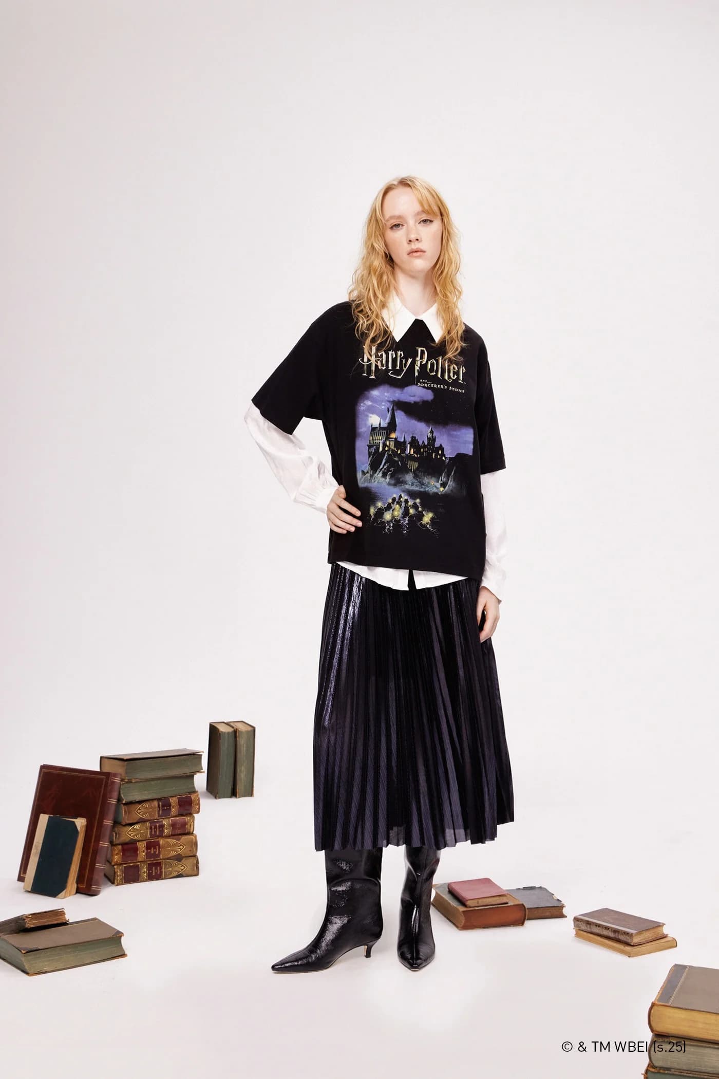 футболка - фото 2