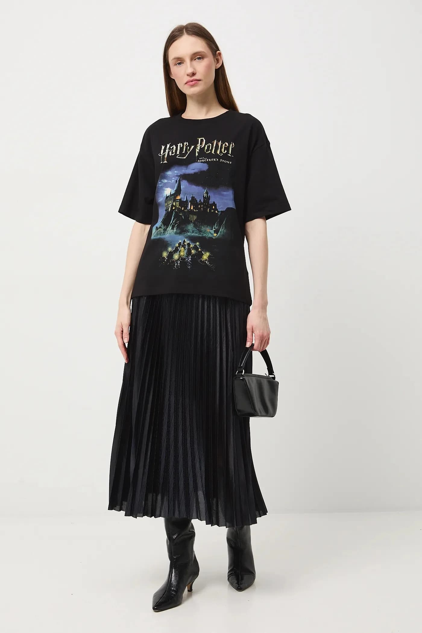 футболка - фото 5