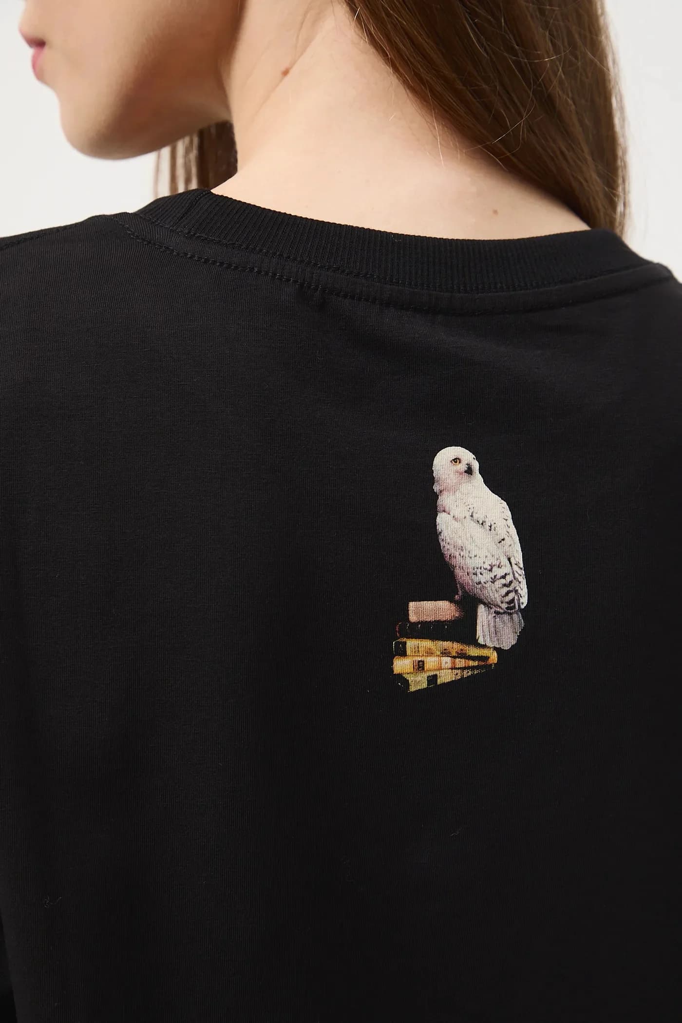 футболка - фото 6