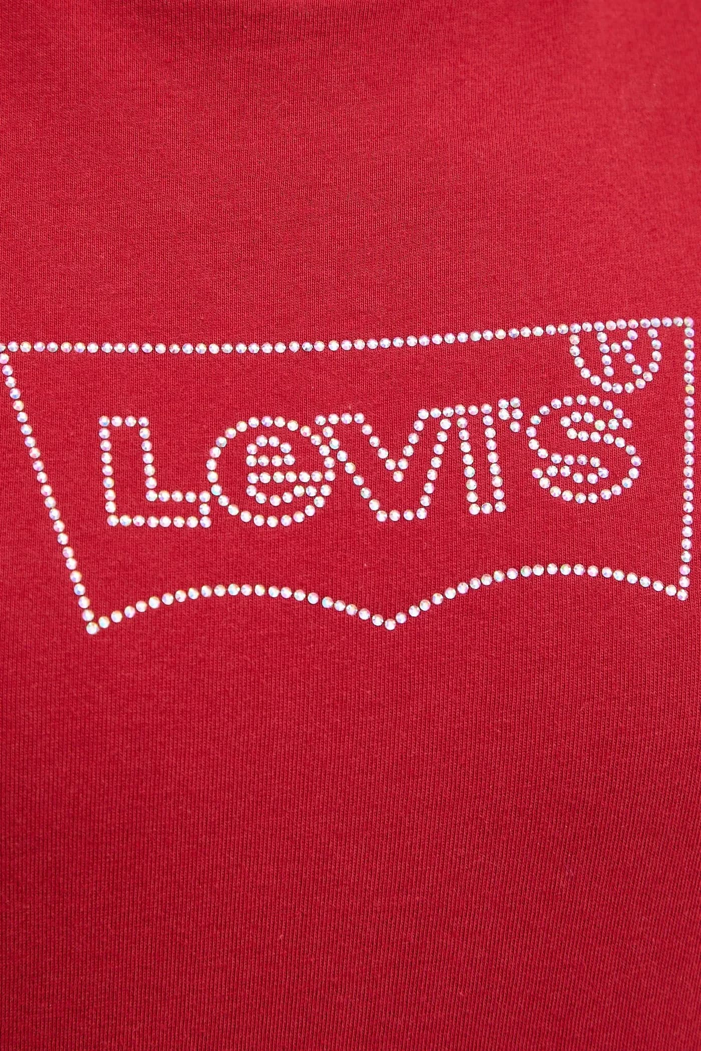 Хлопковая футболка - фото 5