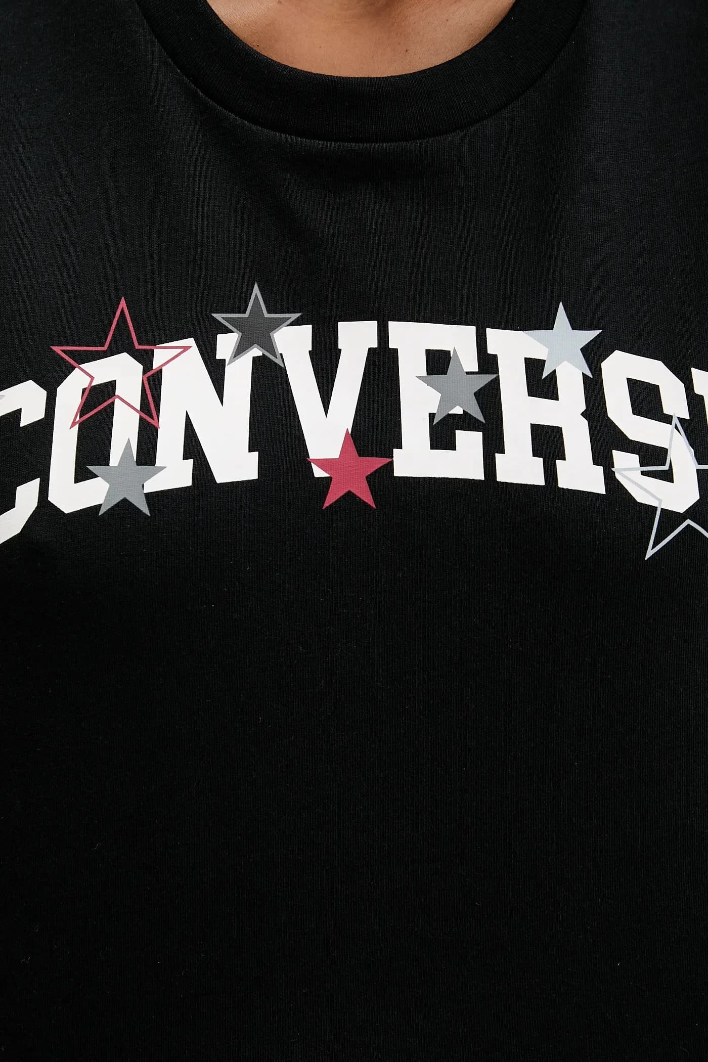 Хлопковая футболка - фото 5