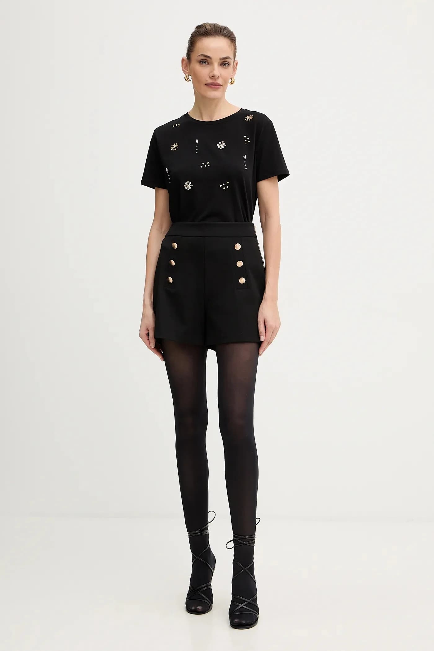 футболка - фото 2