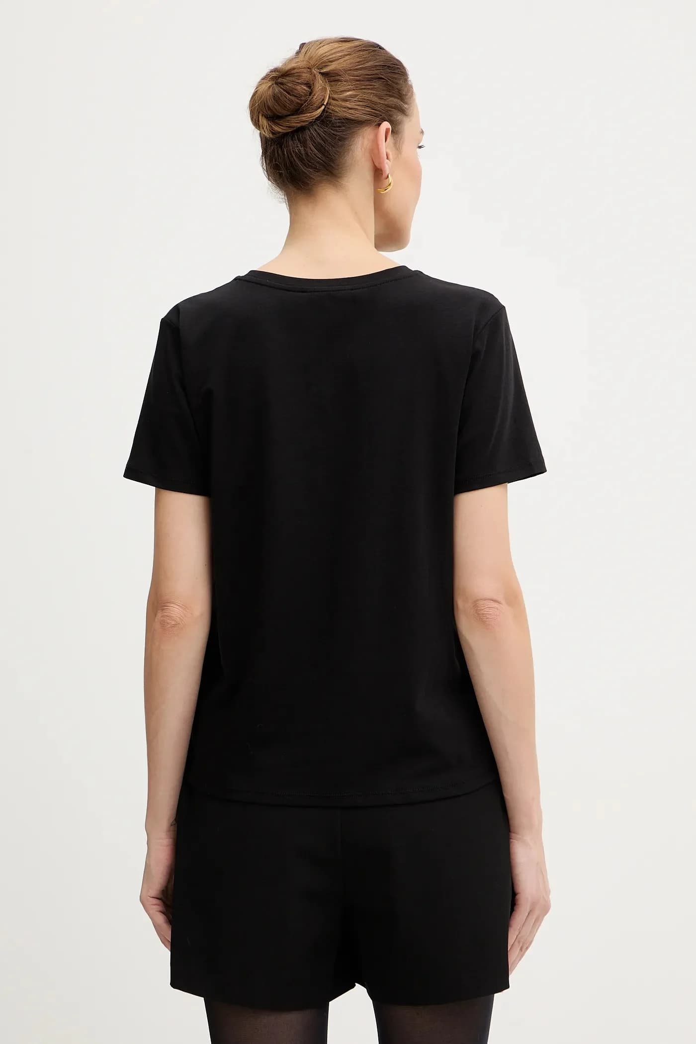 футболка - фото 3