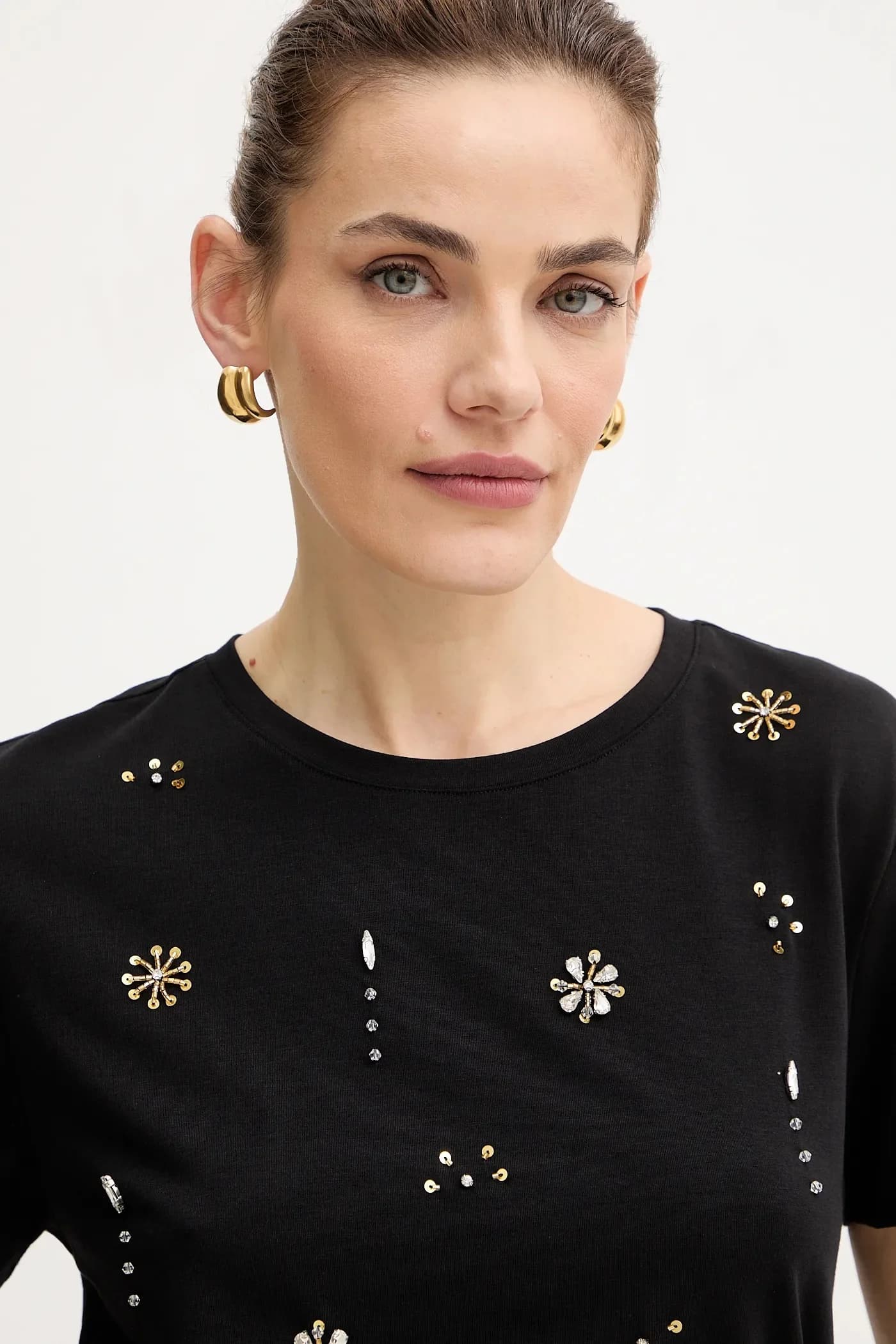 футболка - фото 4