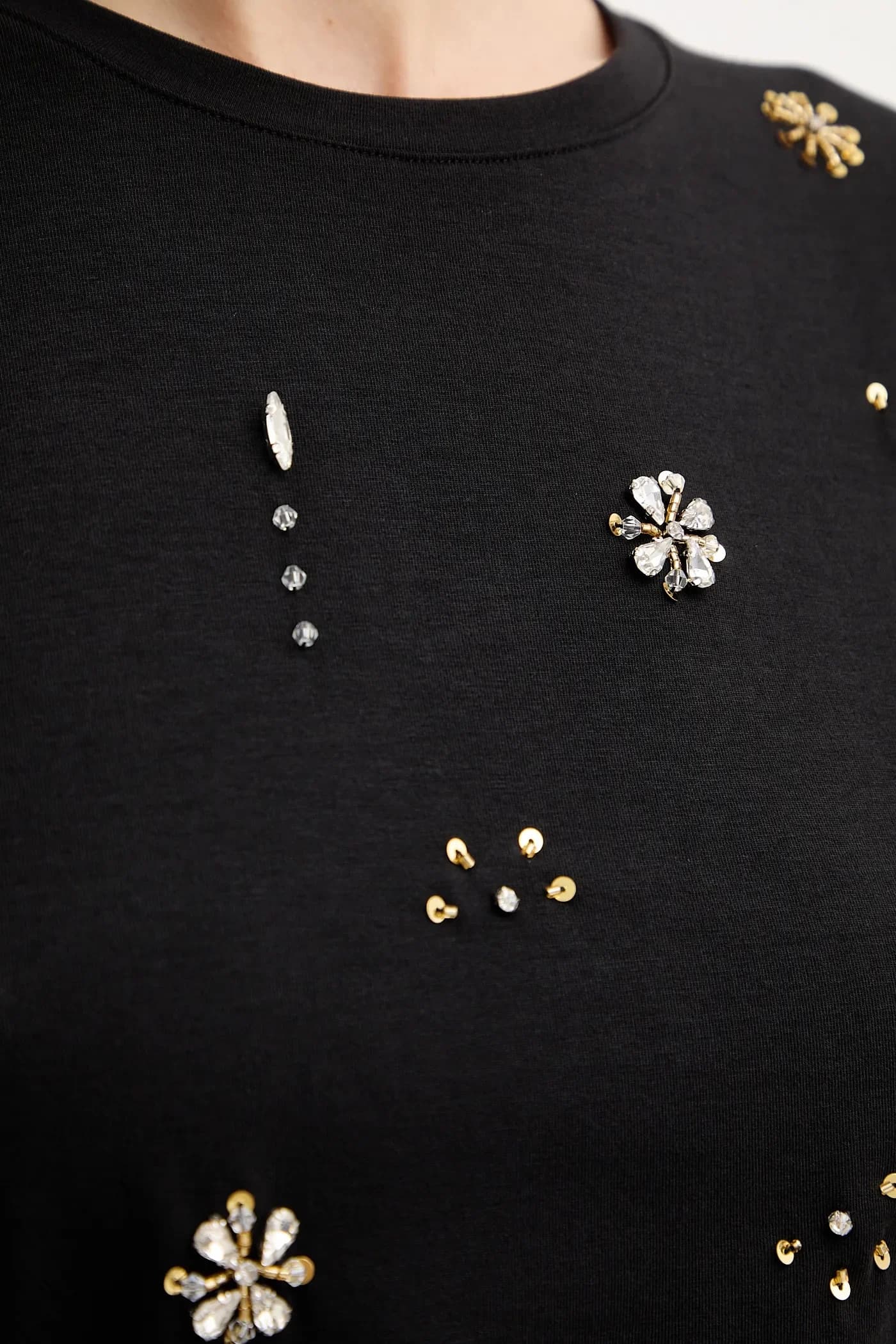 футболка - фото 5