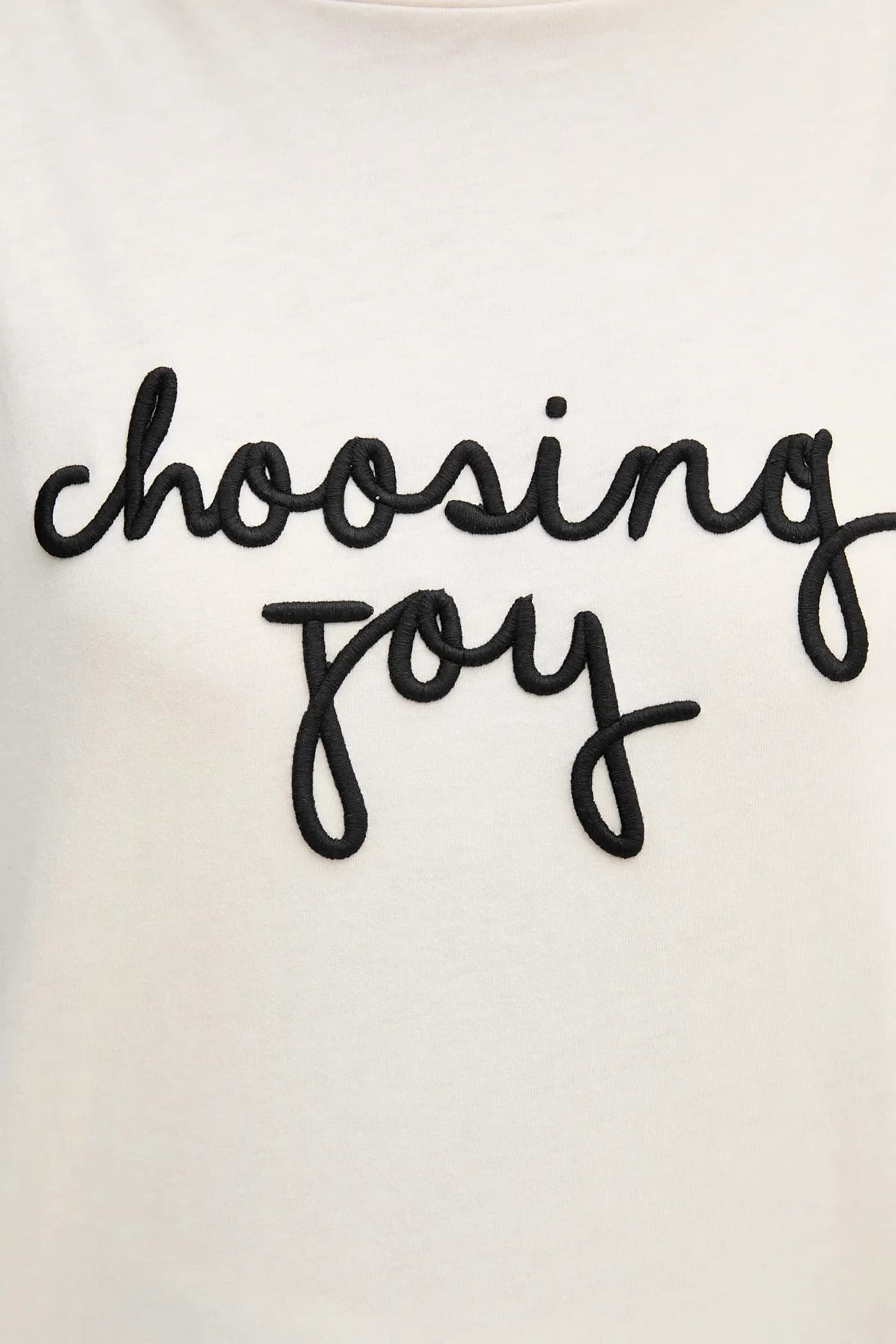 Хлопковая футболка - фото 5